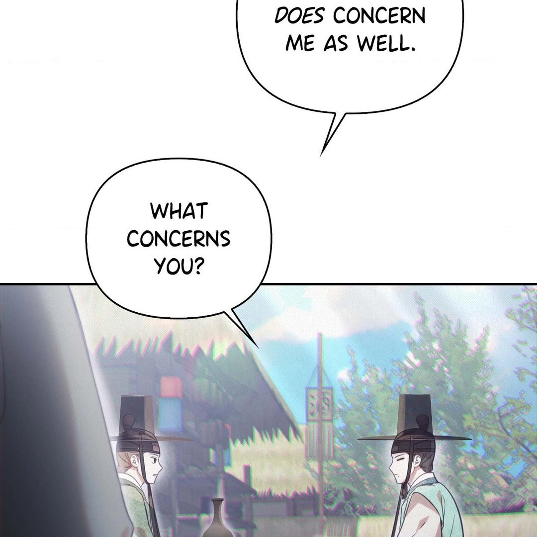 Read The Queen’s Secret Lessons Manga Online