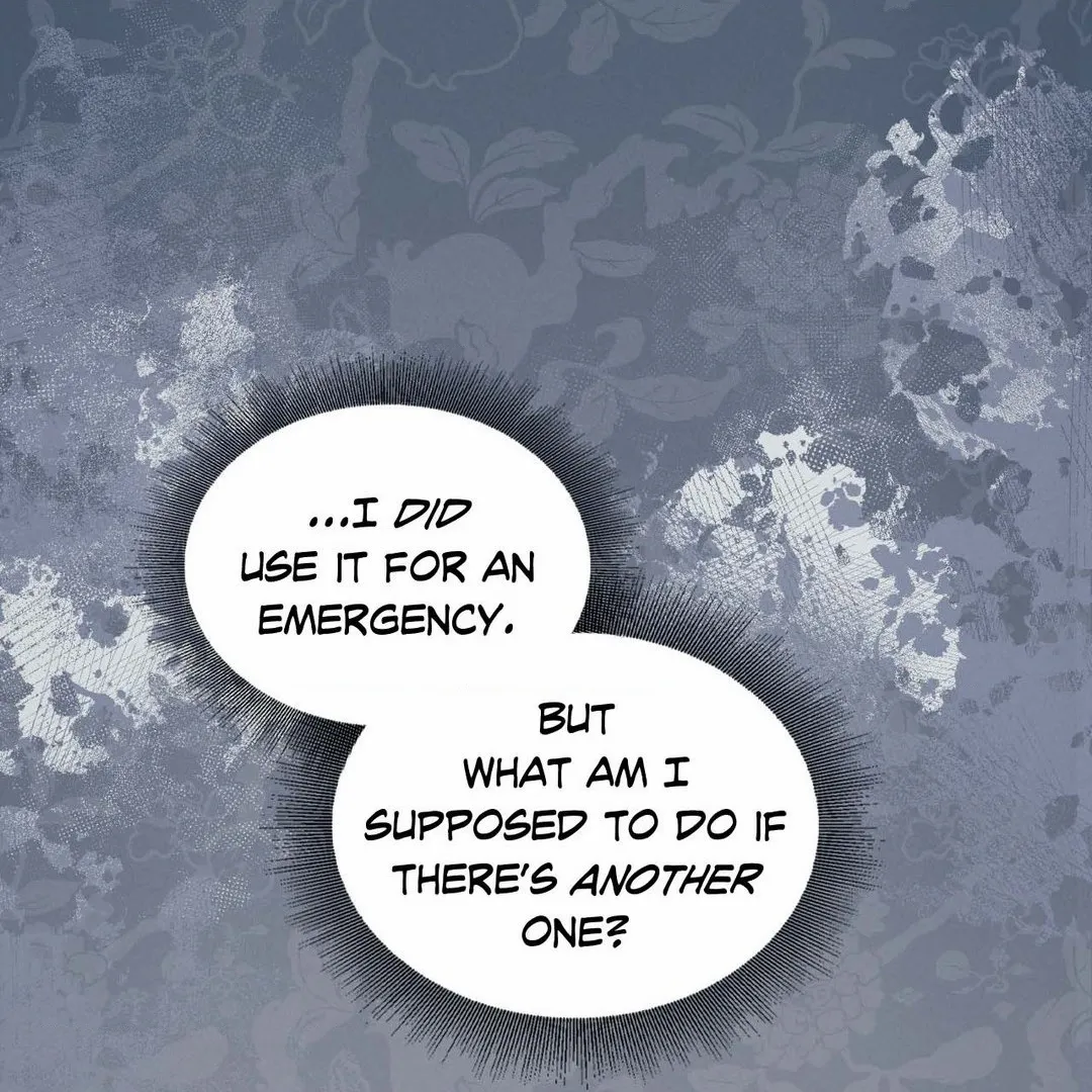 Read The Queen’s Secret Lessons Manga Online