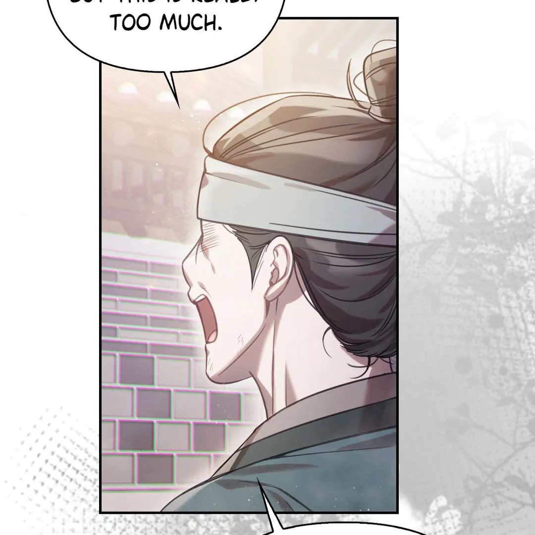Read The Queen’s Secret Lessons Manga Online