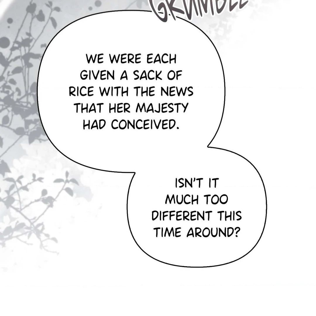 Read The Queen’s Secret Lessons Manga Online