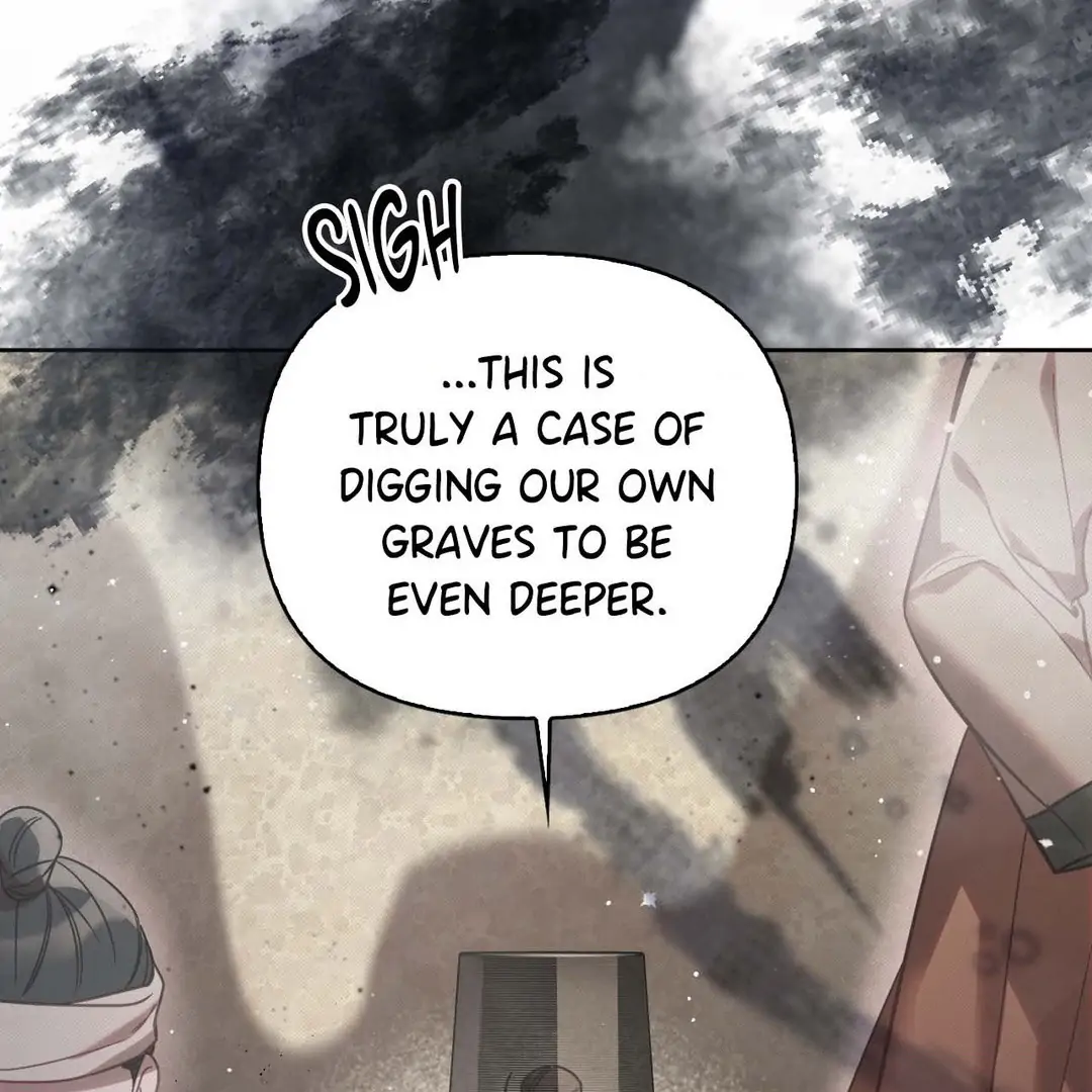 Read The Queen’s Secret Lessons Manga Online