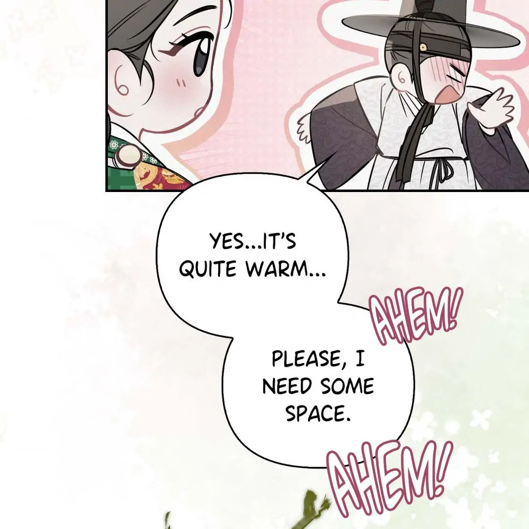 Read The Queen’s Secret Lessons Manga Online