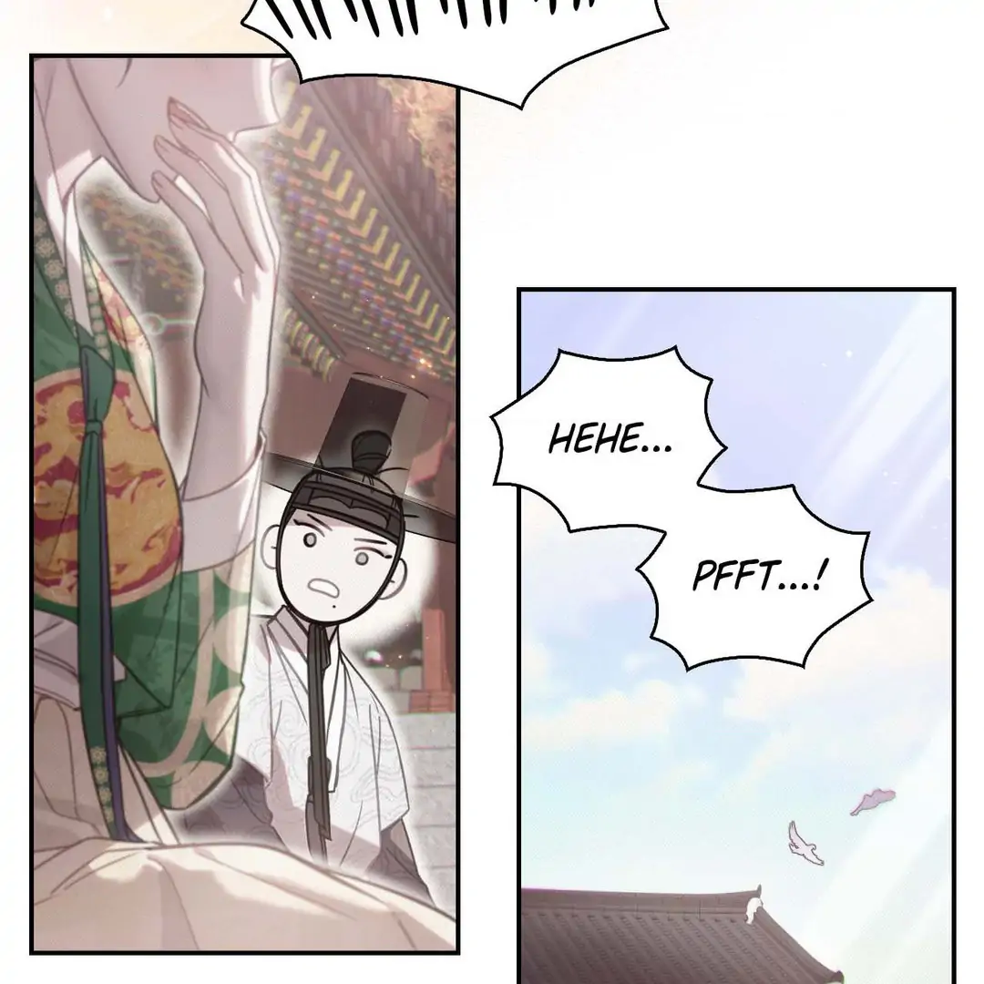Read The Queen’s Secret Lessons Manga Online
