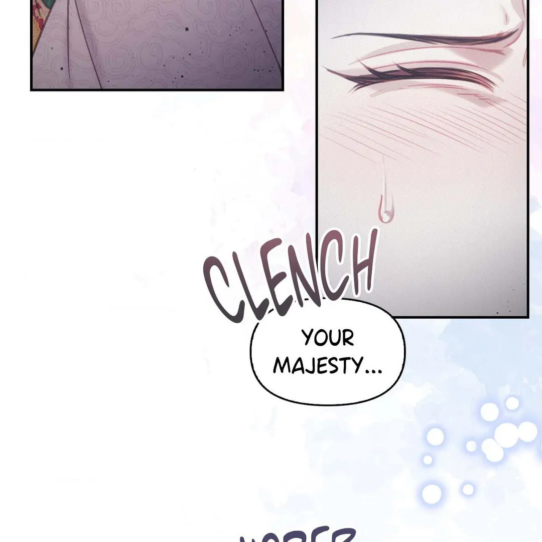 Read The Queen’s Secret Lessons Manga Online