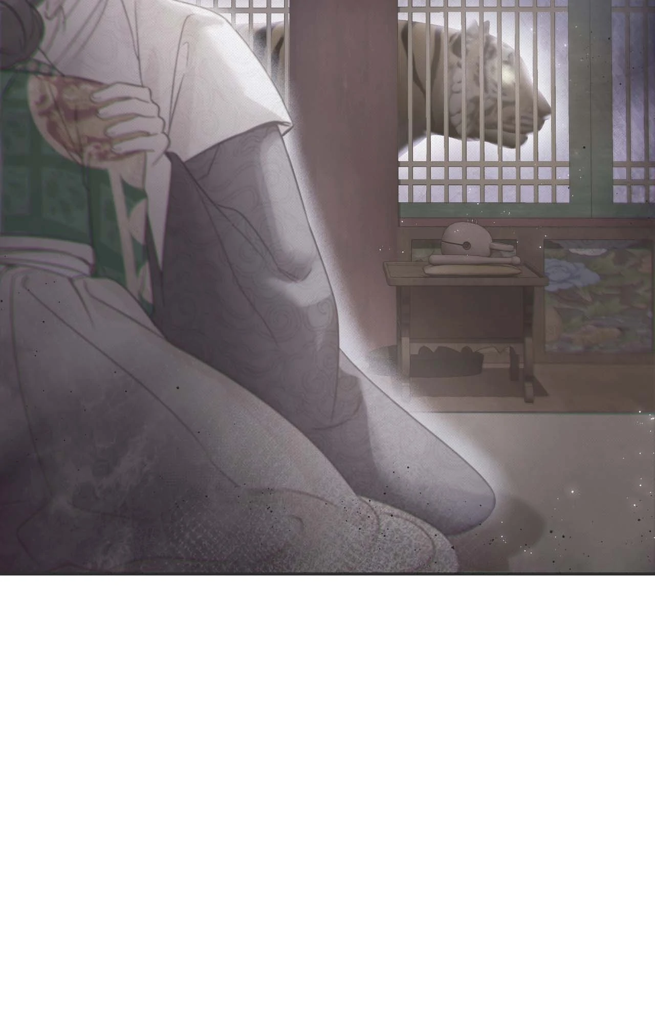 Read The Queen’s Secret Lessons Manga Online