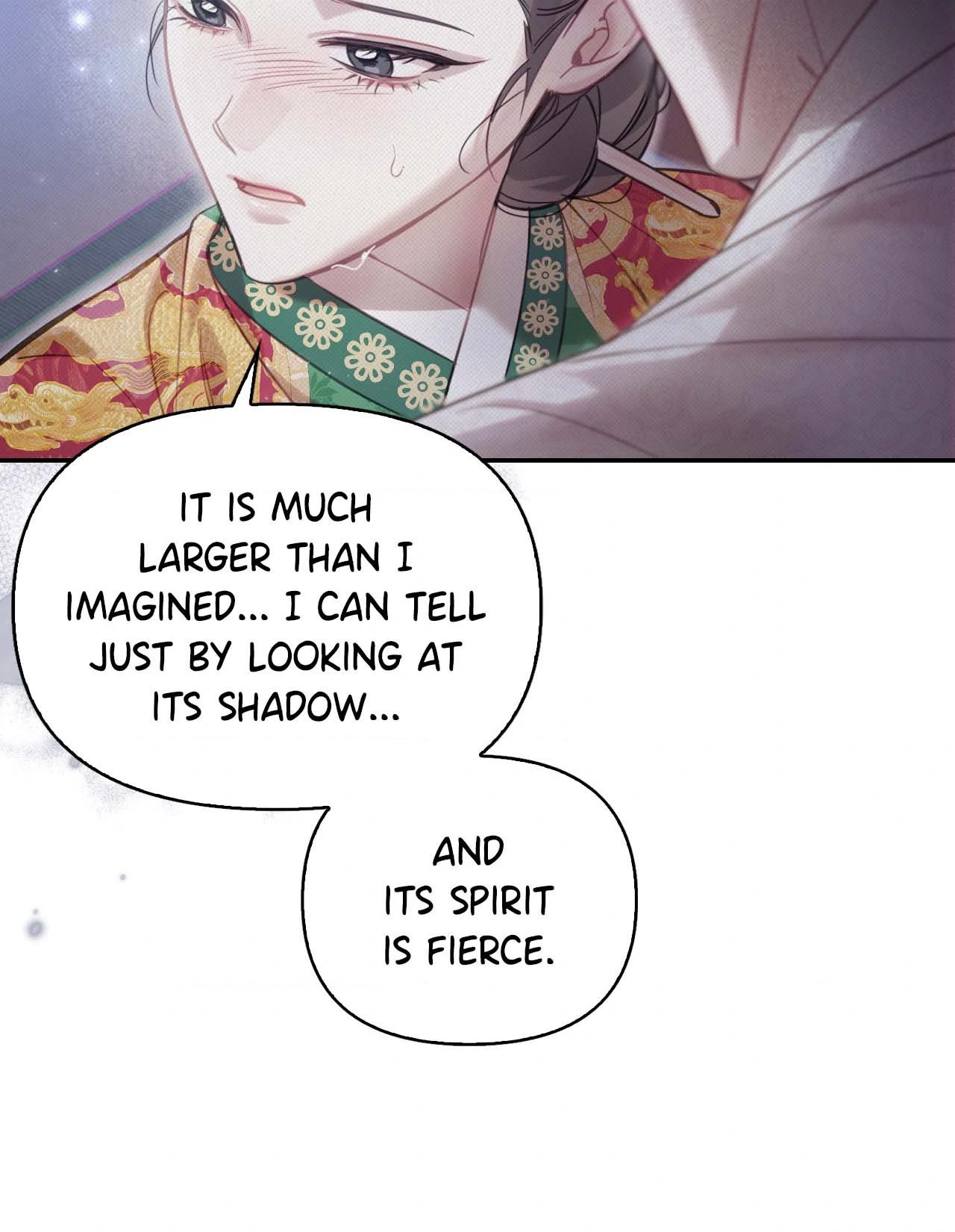 Read The Queen’s Secret Lessons Manga Online