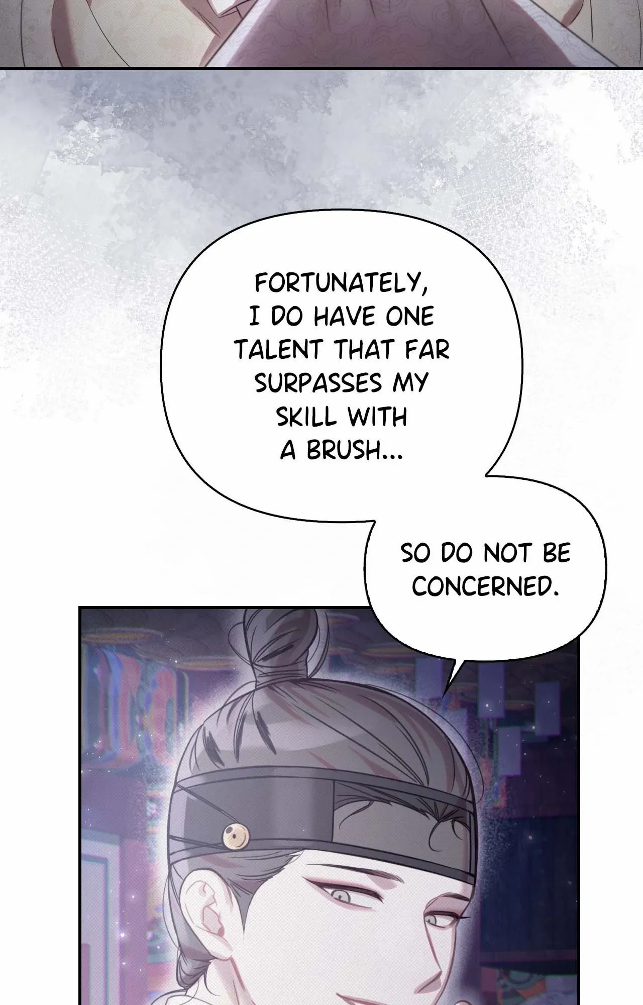 Read The Queen’s Secret Lessons Manga Online