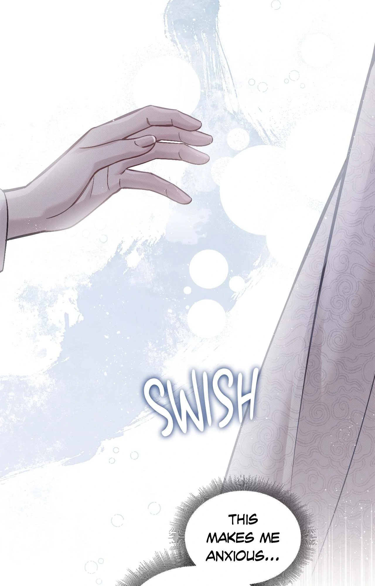 Read The Queen’s Secret Lessons Manga Online