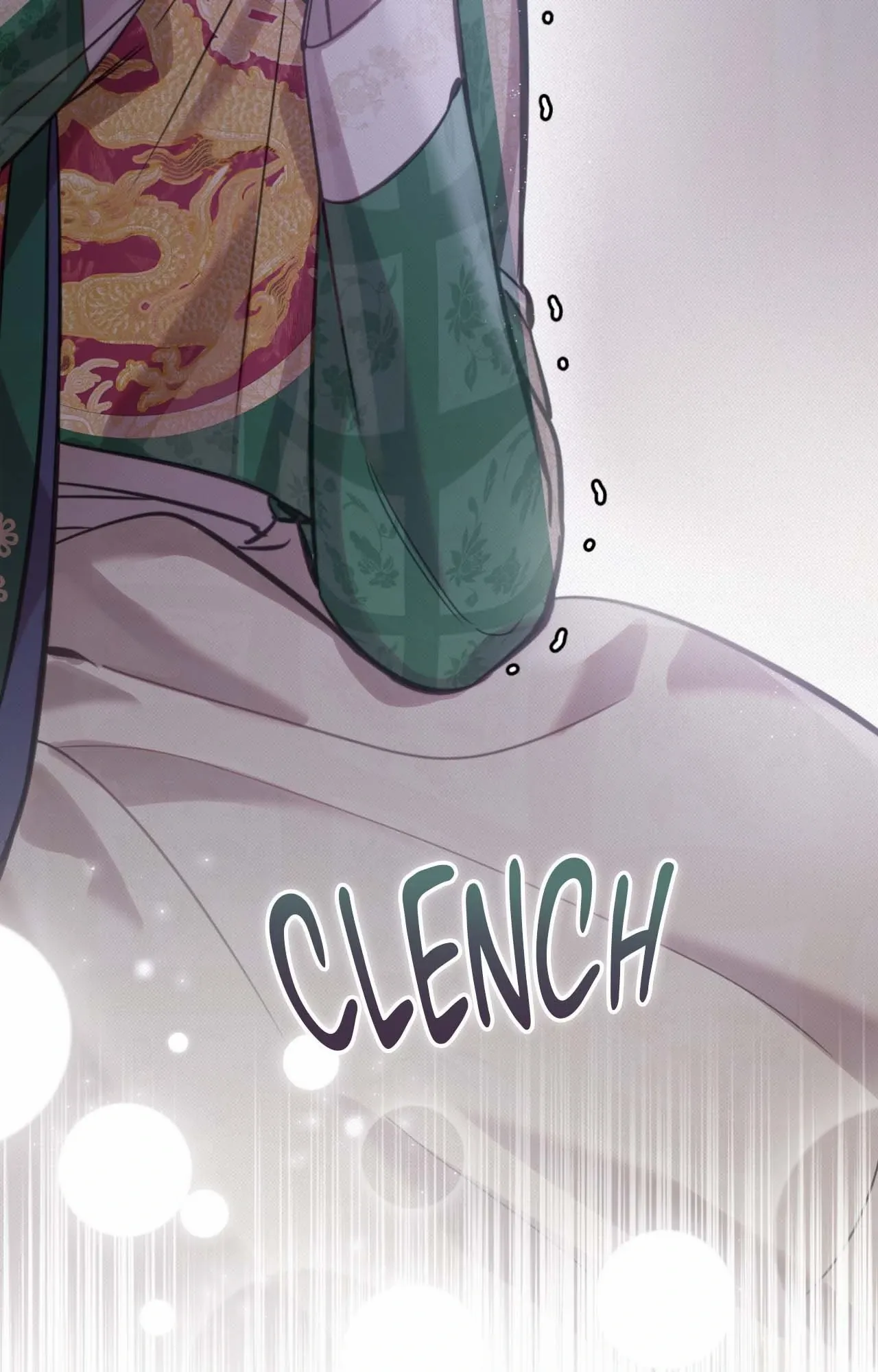 Read The Queen’s Secret Lessons Manga Online