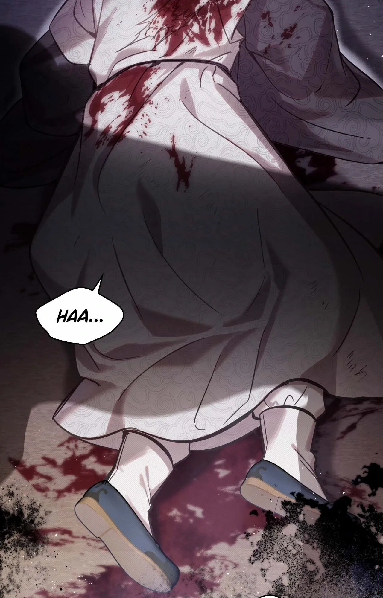 Read The Queen’s Secret Lessons Manga Online