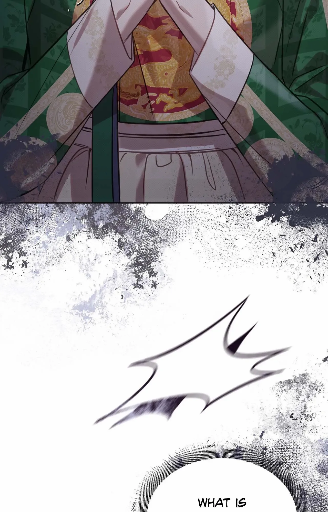Read The Queen’s Secret Lessons Manga Online
