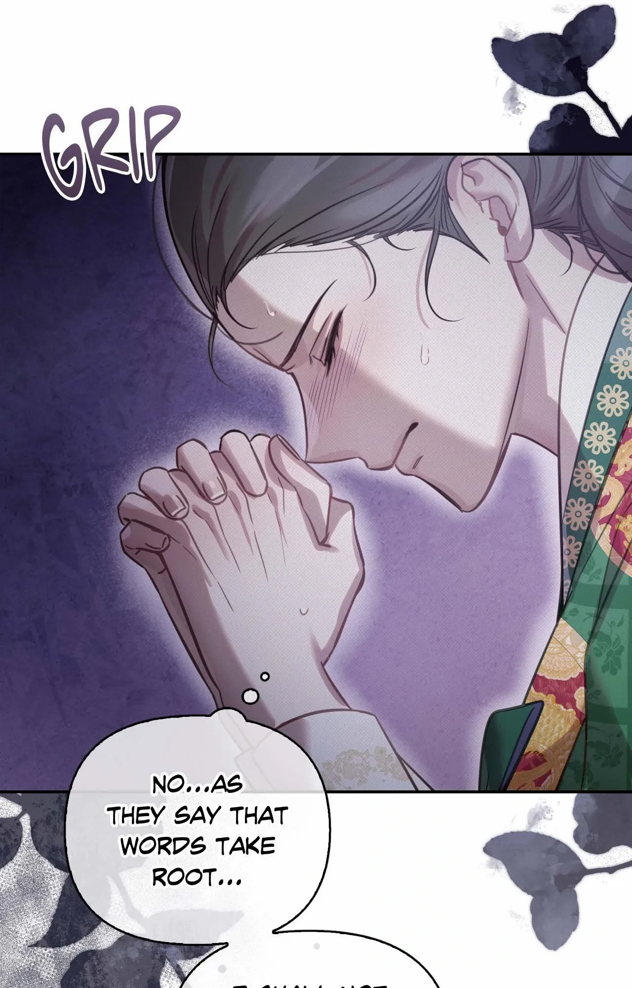 Read The Queen’s Secret Lessons Manga Online