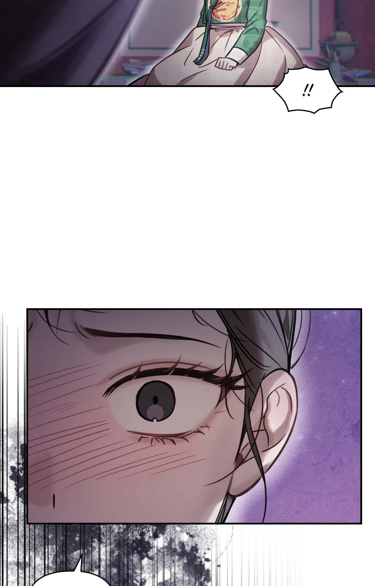Read The Queen’s Secret Lessons Manga Online
