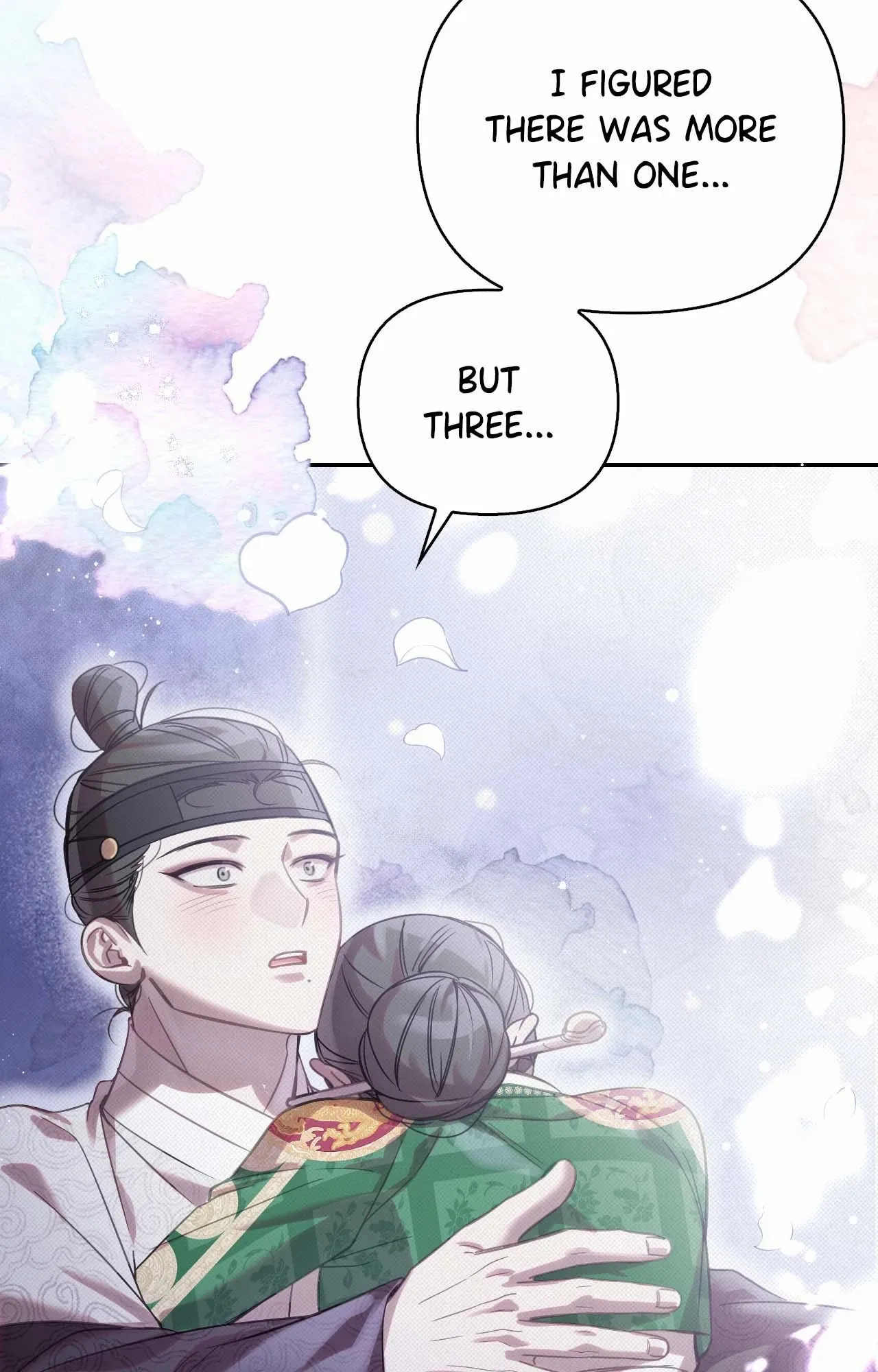 Read The Queen’s Secret Lessons Manga Online