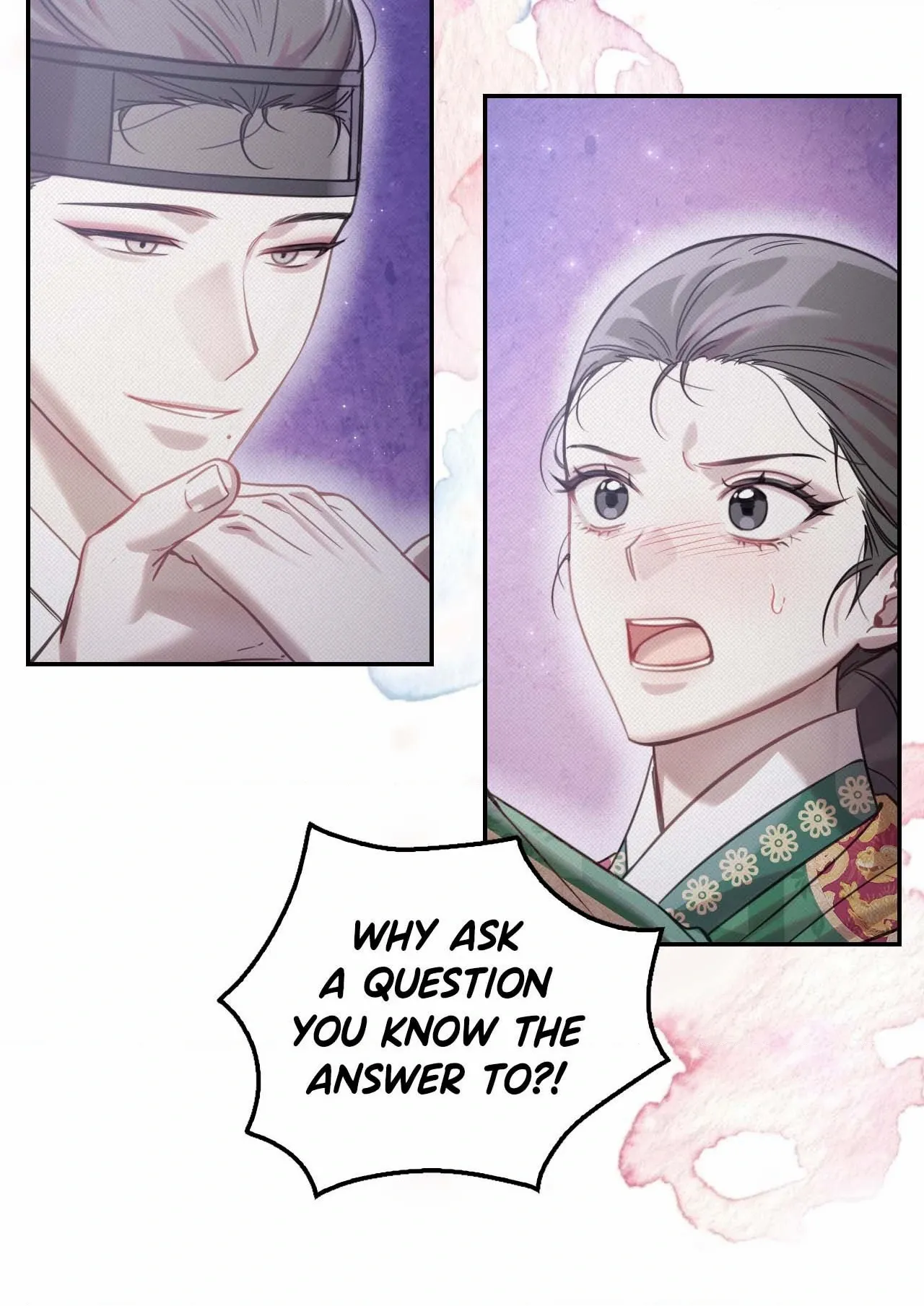 Read The Queen’s Secret Lessons Manga Online