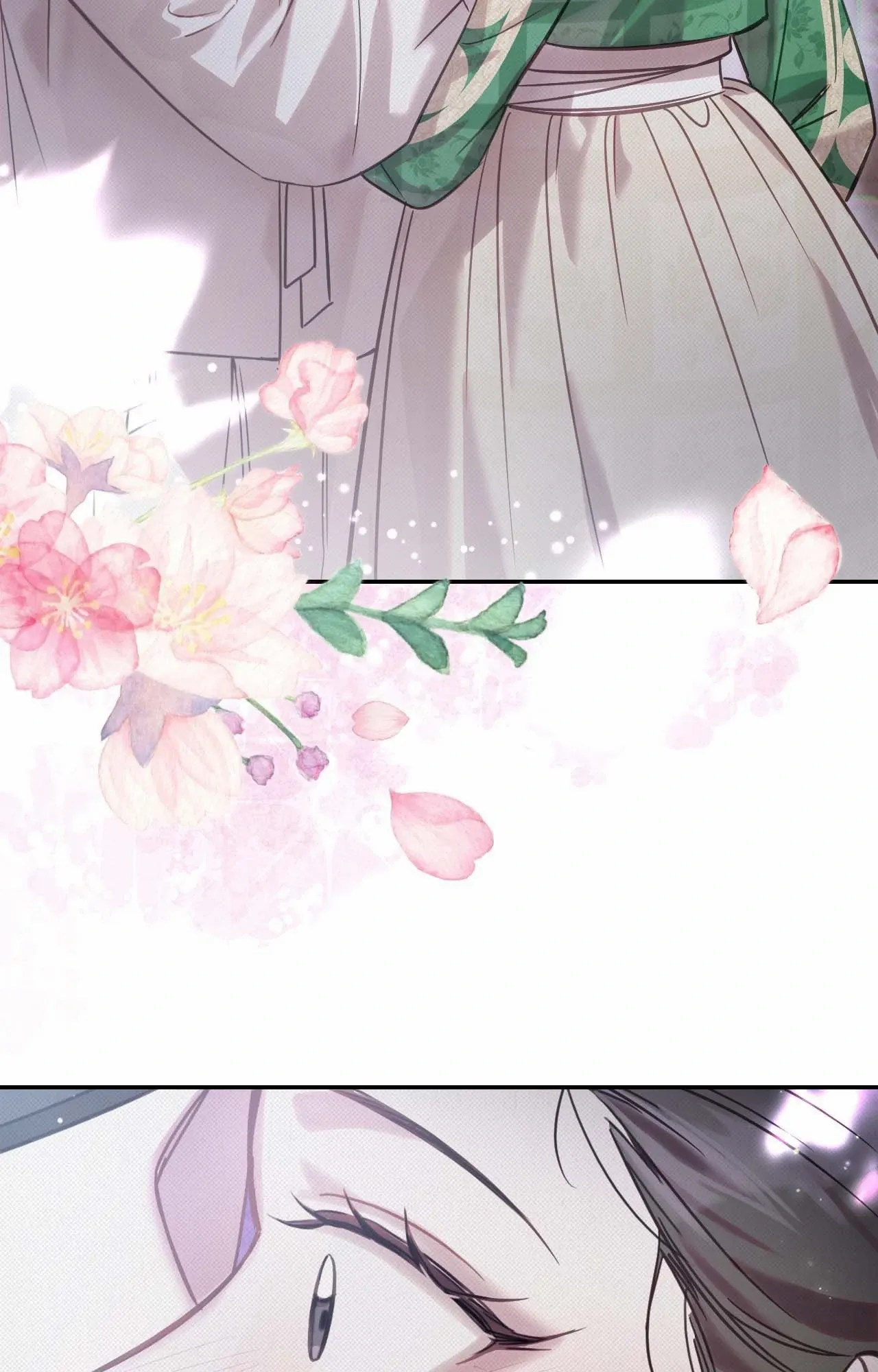 Read The Queen’s Secret Lessons Manga Online