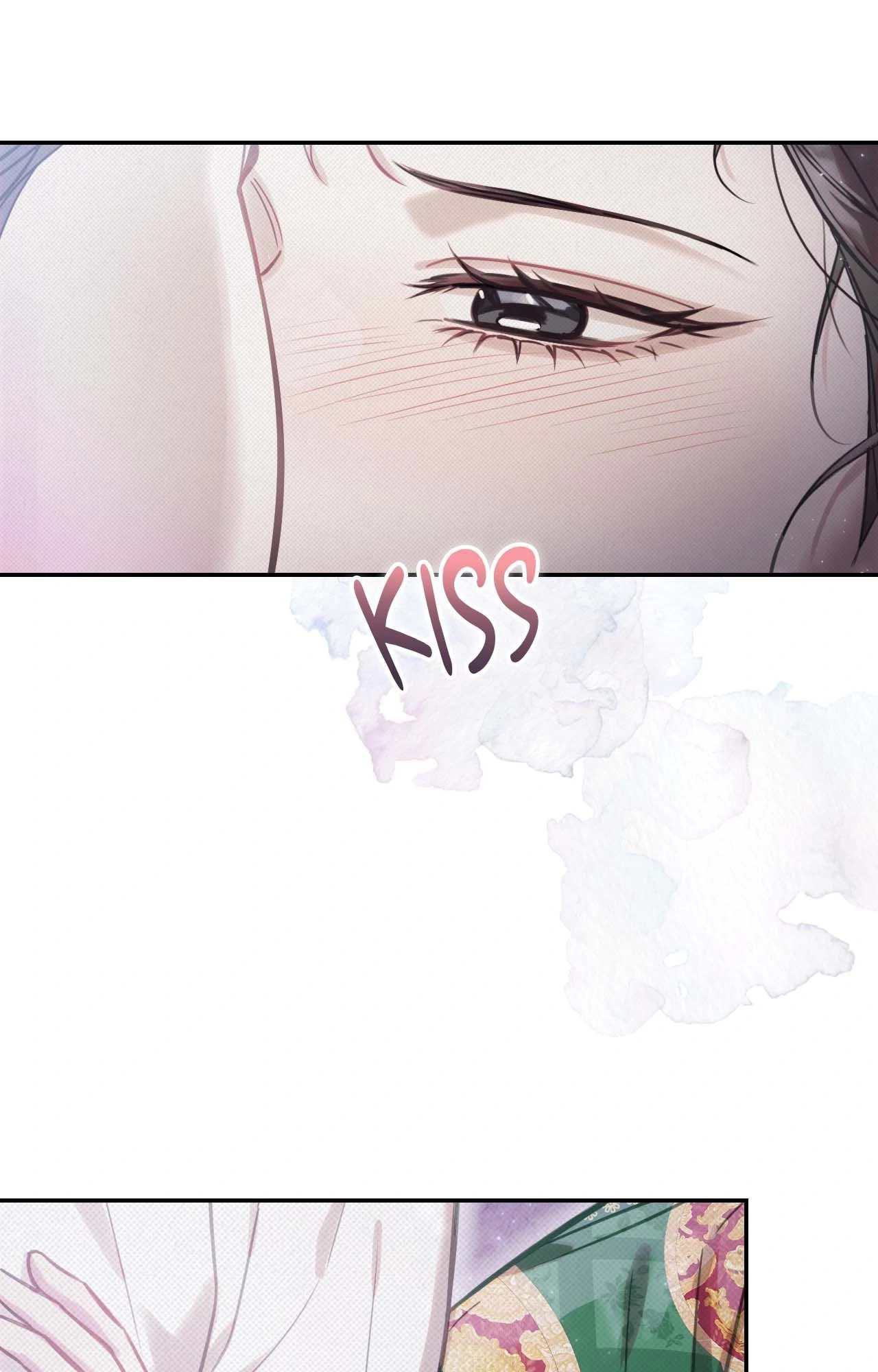 Read The Queen’s Secret Lessons Manga Online