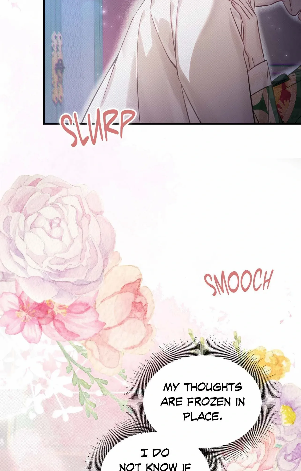 Read The Queen’s Secret Lessons Manga Online