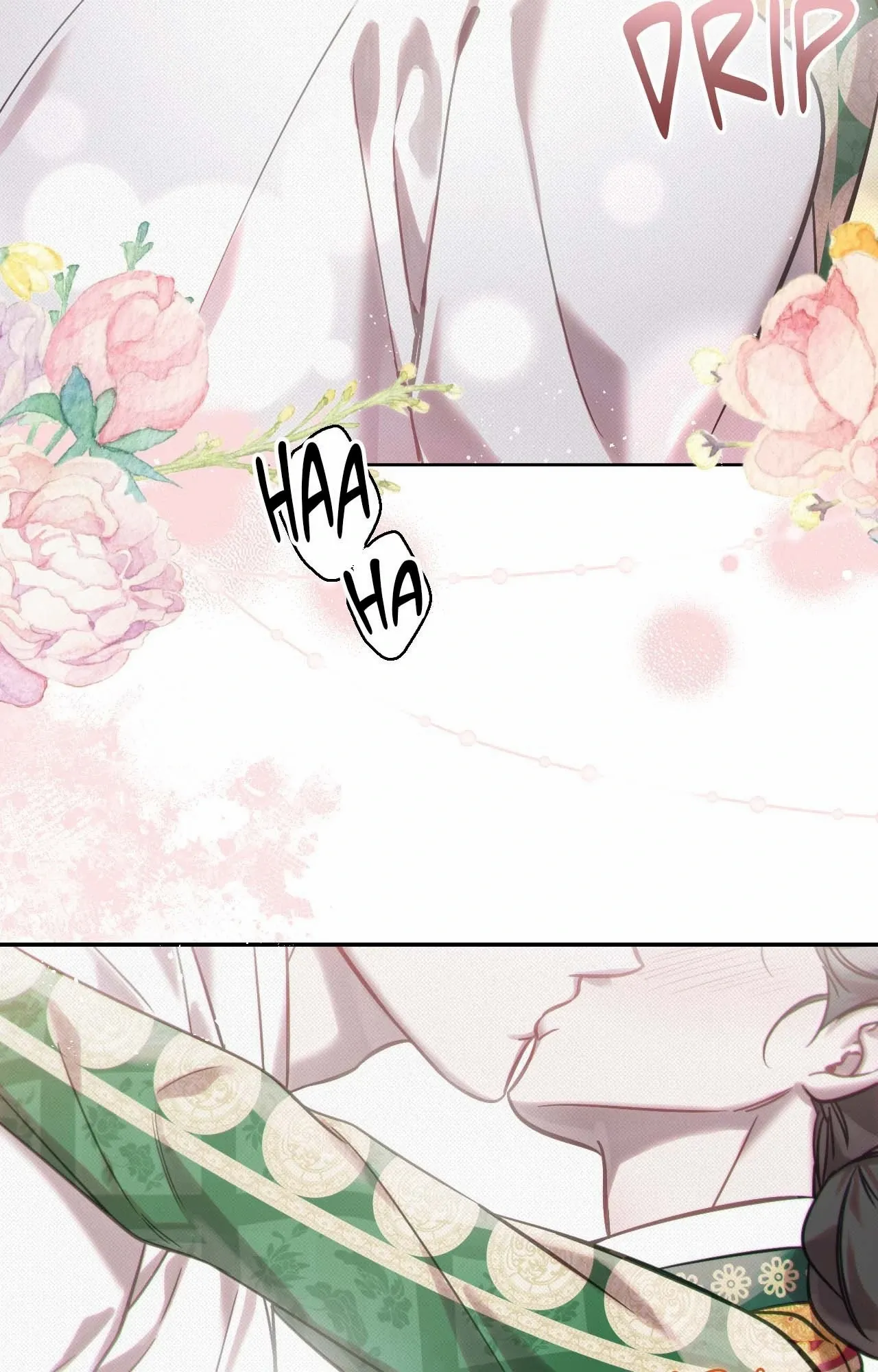 Read The Queen’s Secret Lessons Manga Online
