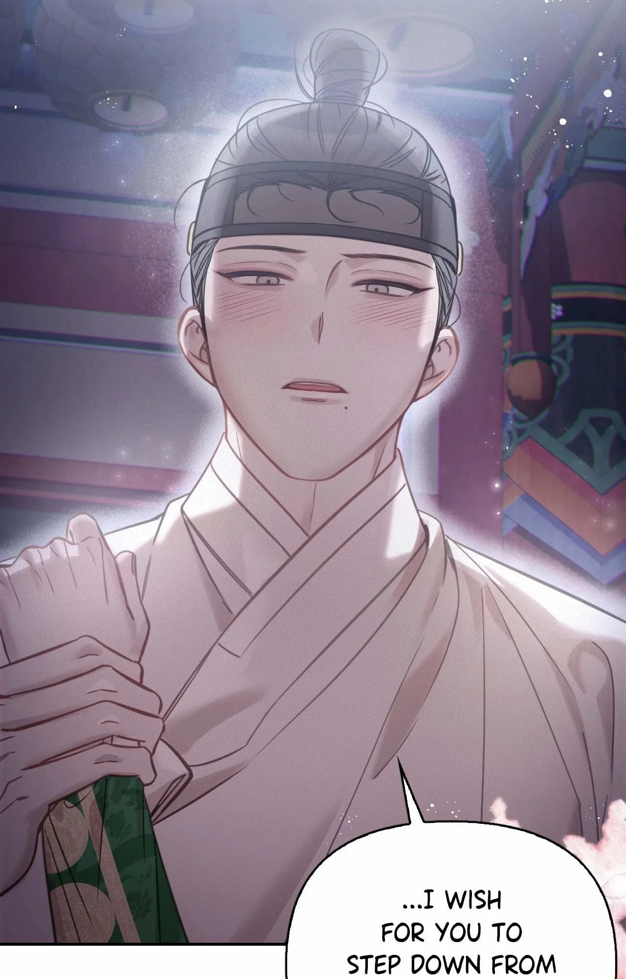 Read The Queen’s Secret Lessons Manga Online