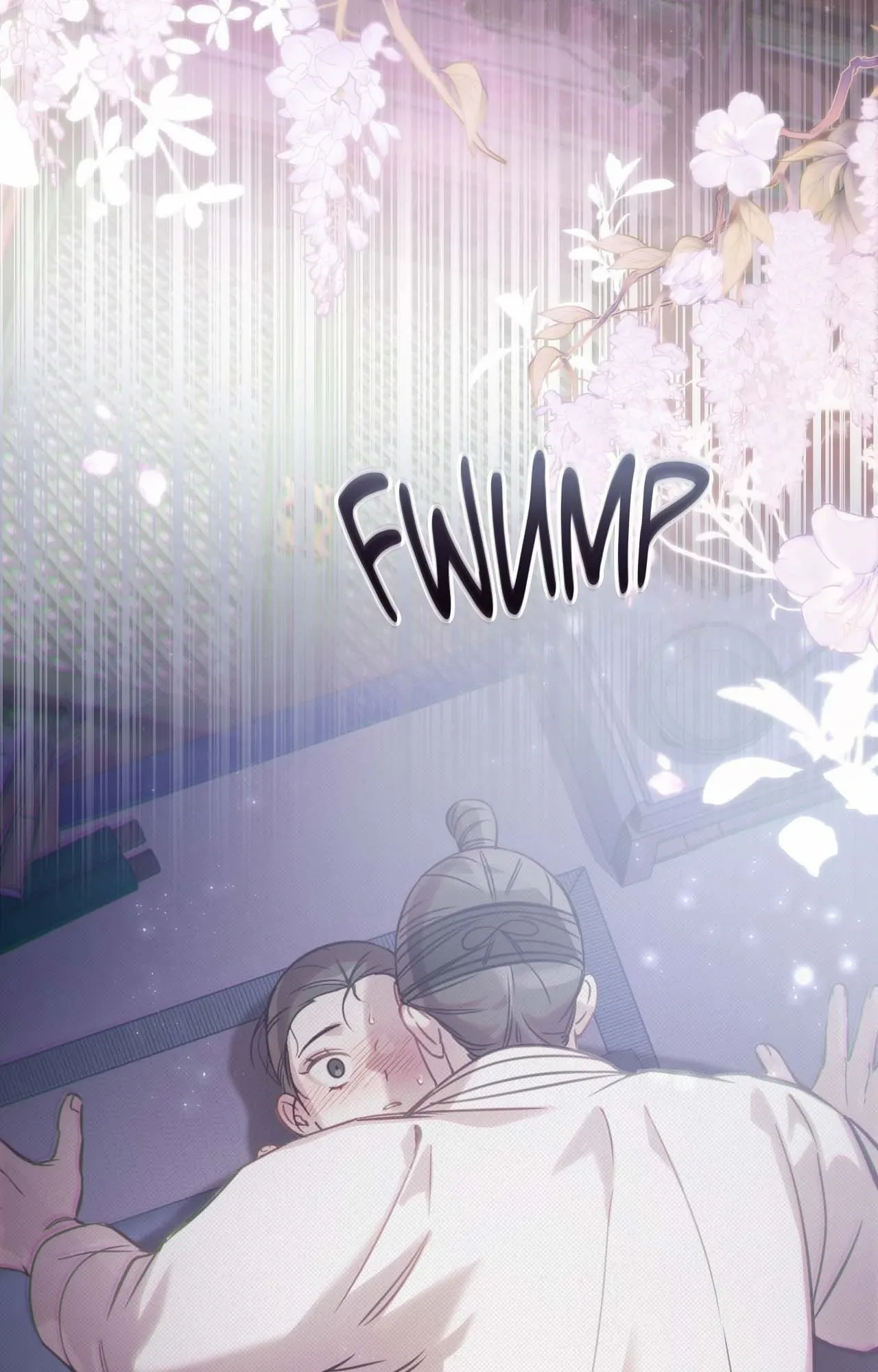 Read The Queen’s Secret Lessons Manga Online