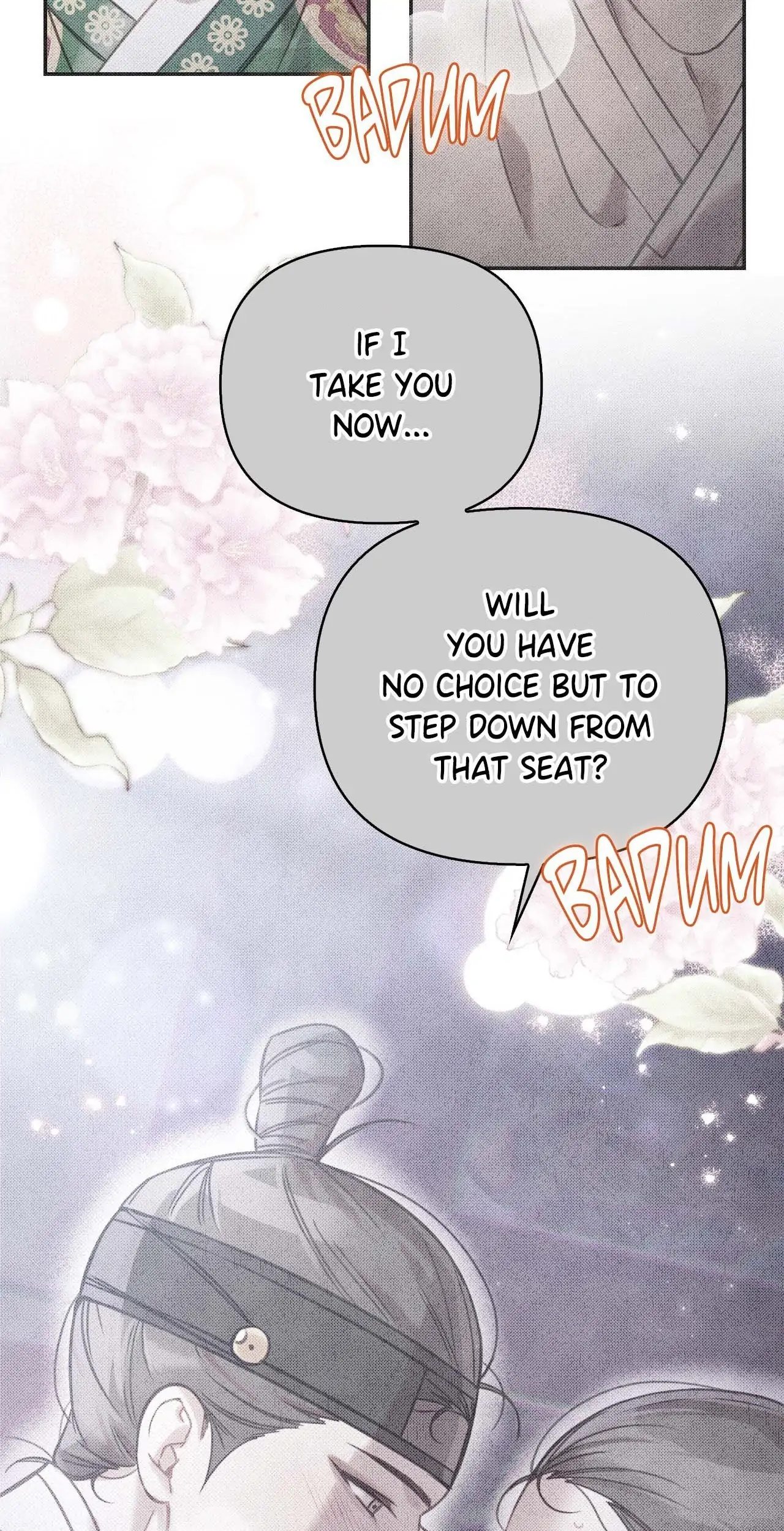 Read The Queen’s Secret Lessons Manga Online