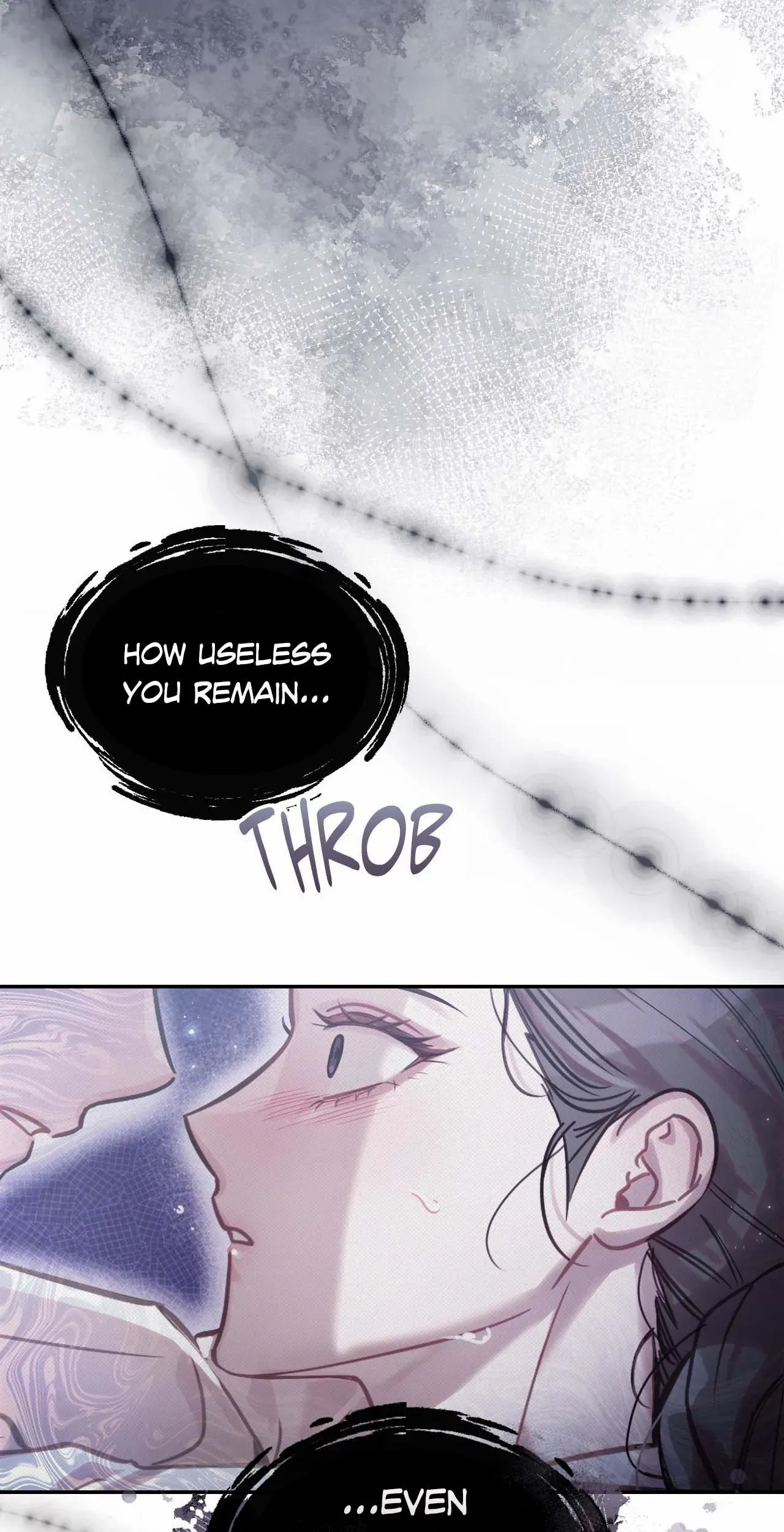 Read The Queen’s Secret Lessons Manga Online