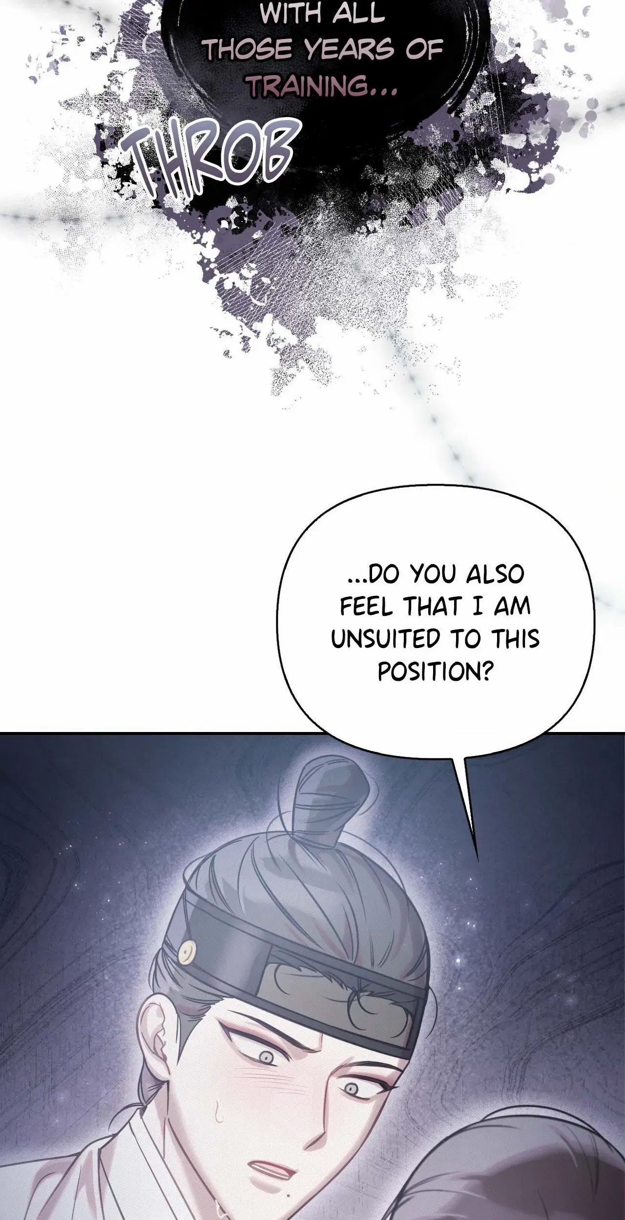 Read The Queen’s Secret Lessons Manga Online