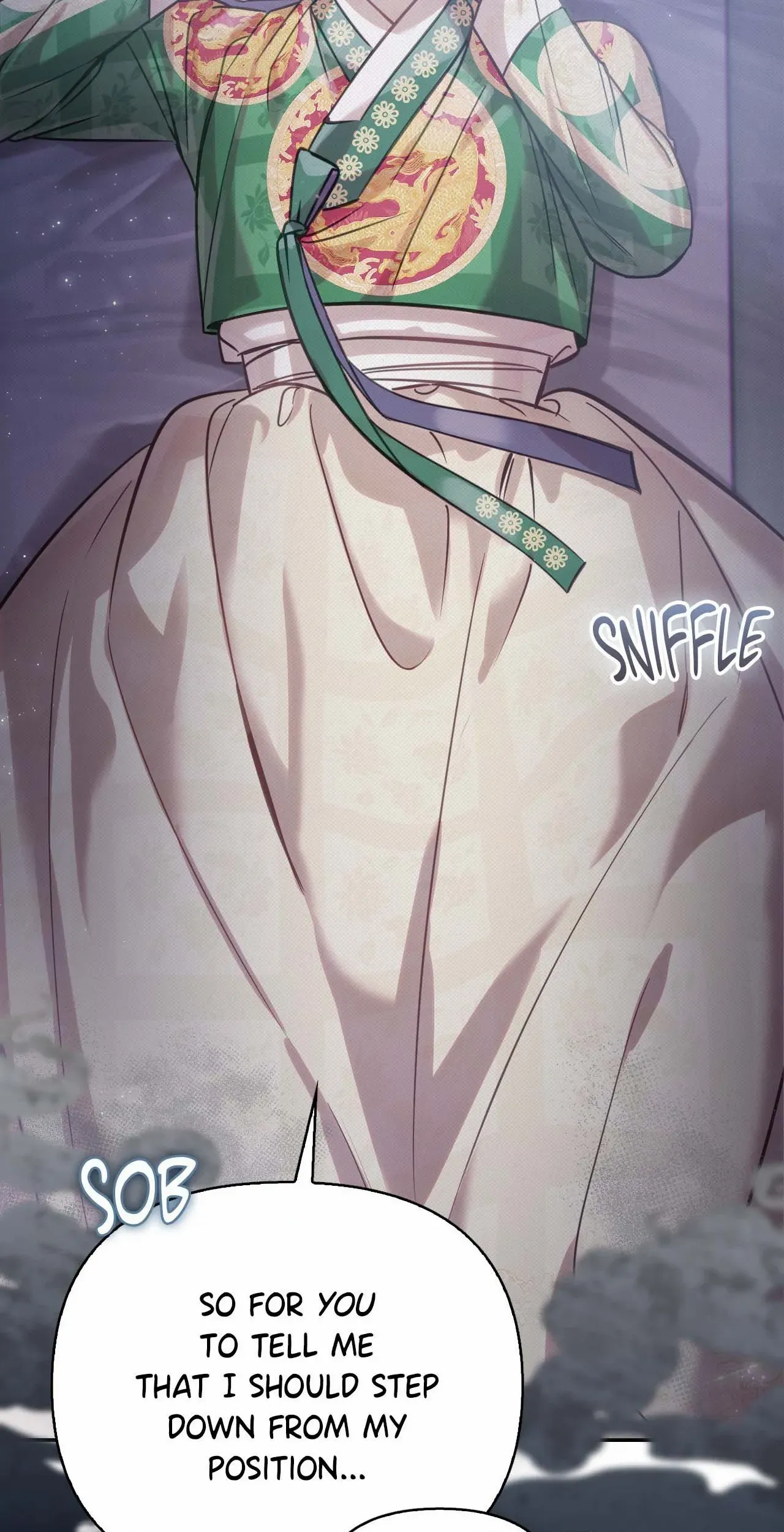 Read The Queen’s Secret Lessons Manga Online