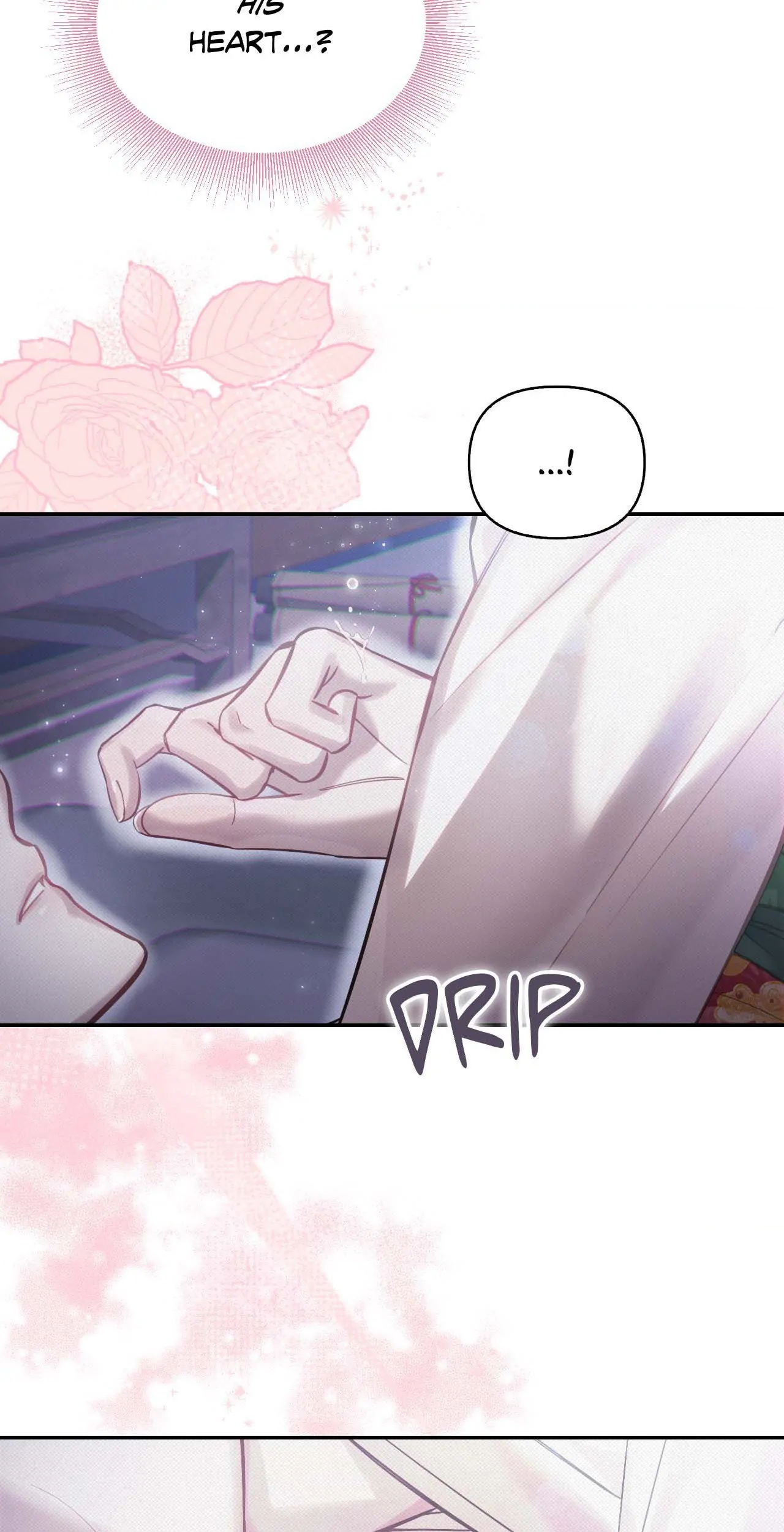 Read The Queen’s Secret Lessons Manga Online
