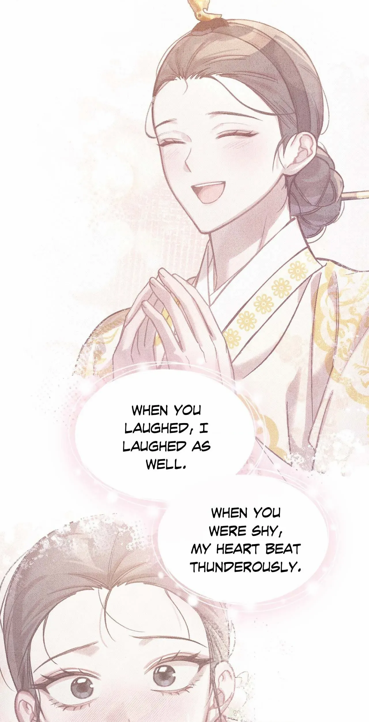 Read The Queen’s Secret Lessons Manga Online