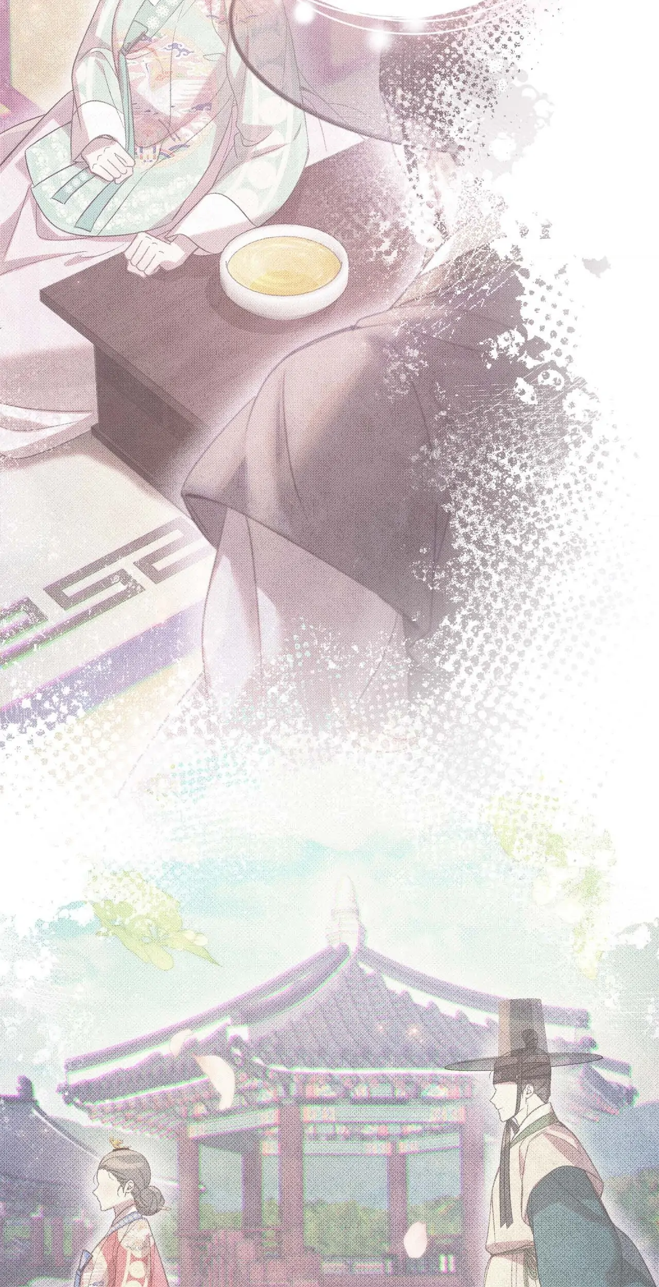 Read The Queen’s Secret Lessons Manga Online
