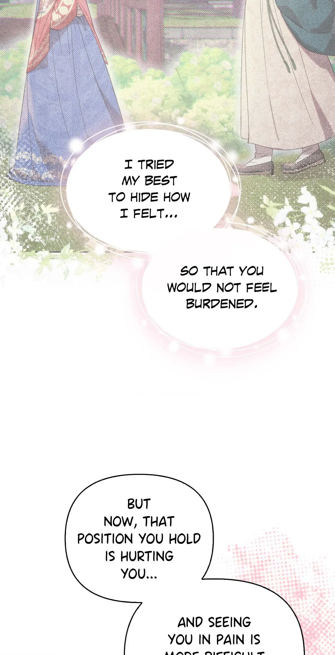 Read The Queen’s Secret Lessons Manga Online