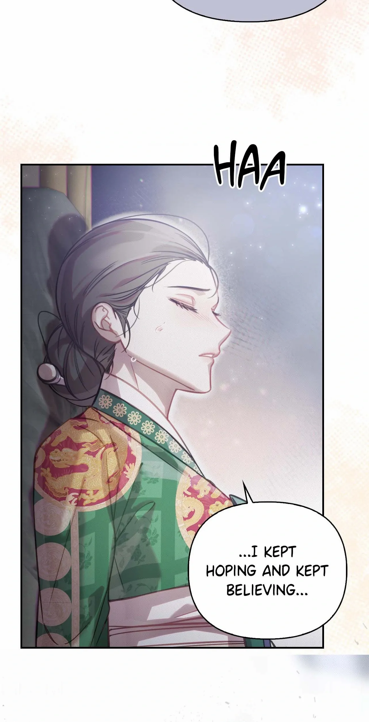 Read The Queen’s Secret Lessons Manga Online