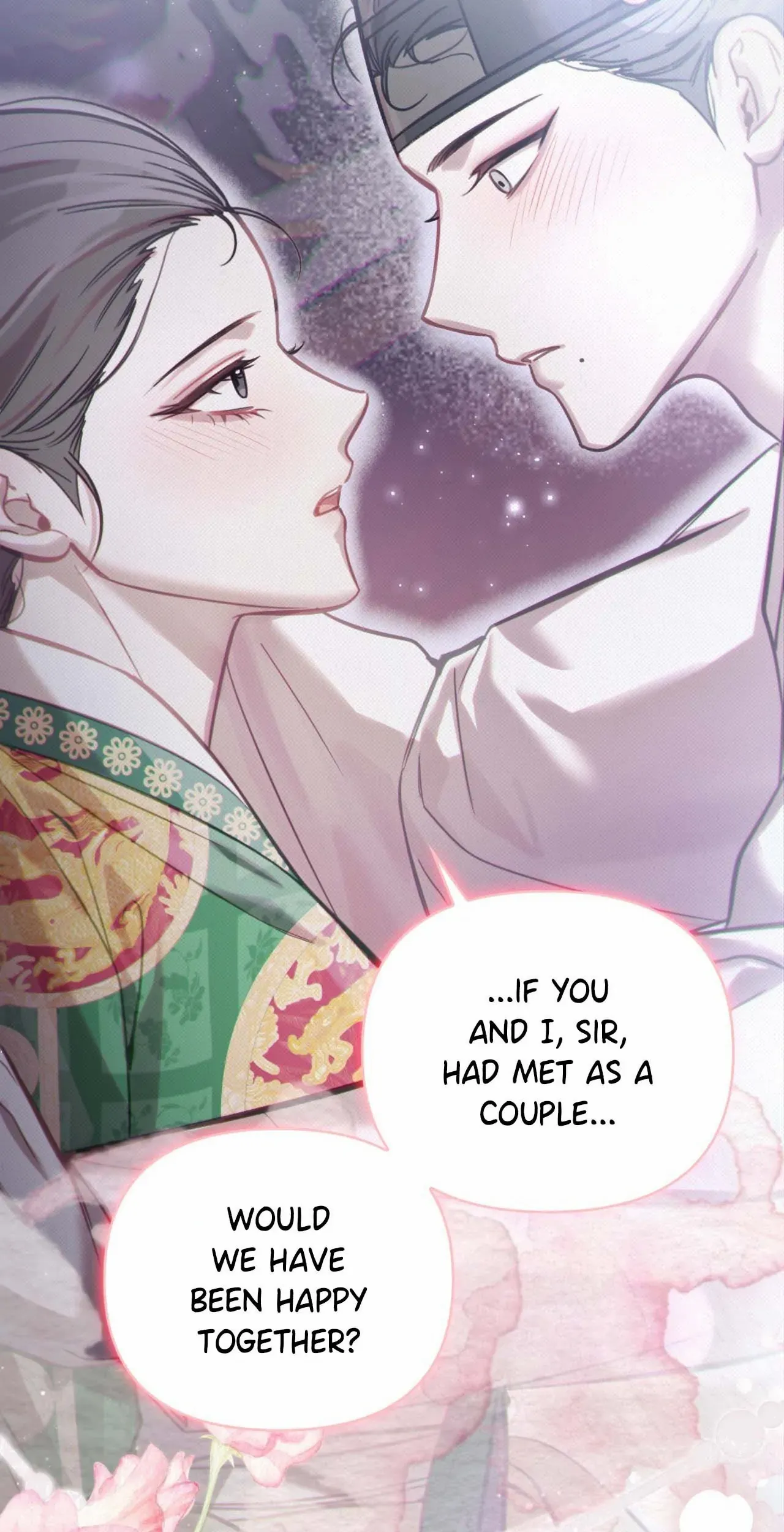 Read The Queen’s Secret Lessons Manga Online