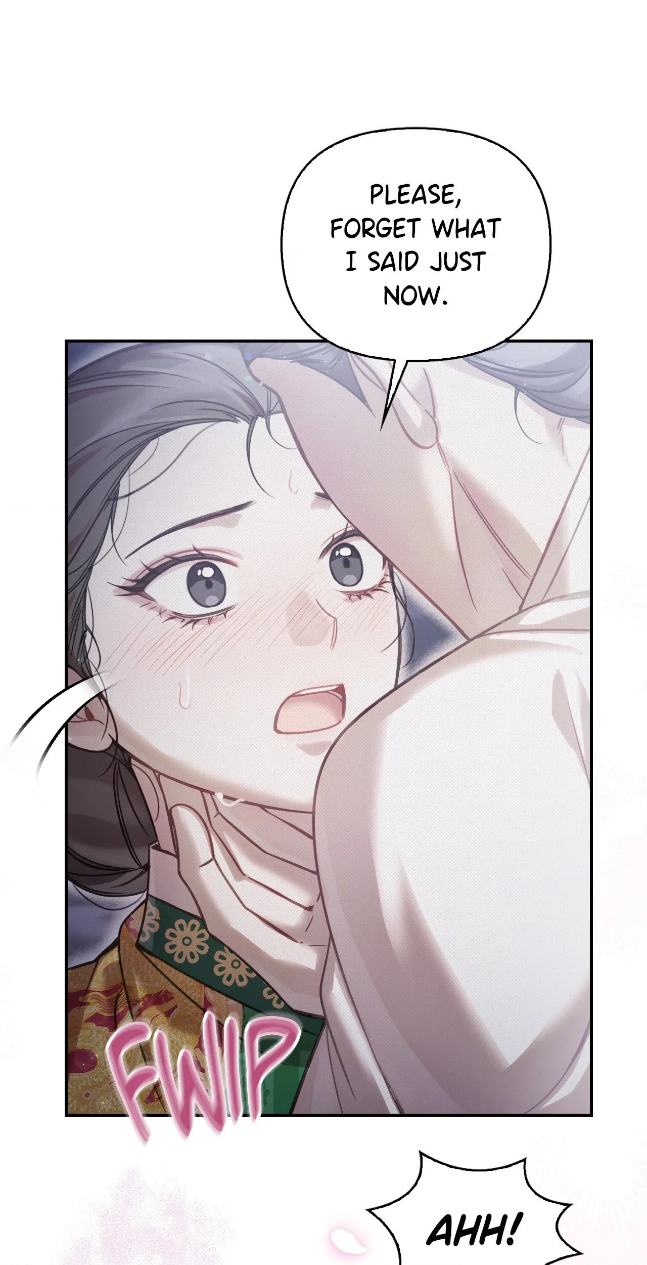 Read The Queen’s Secret Lessons Manga Online