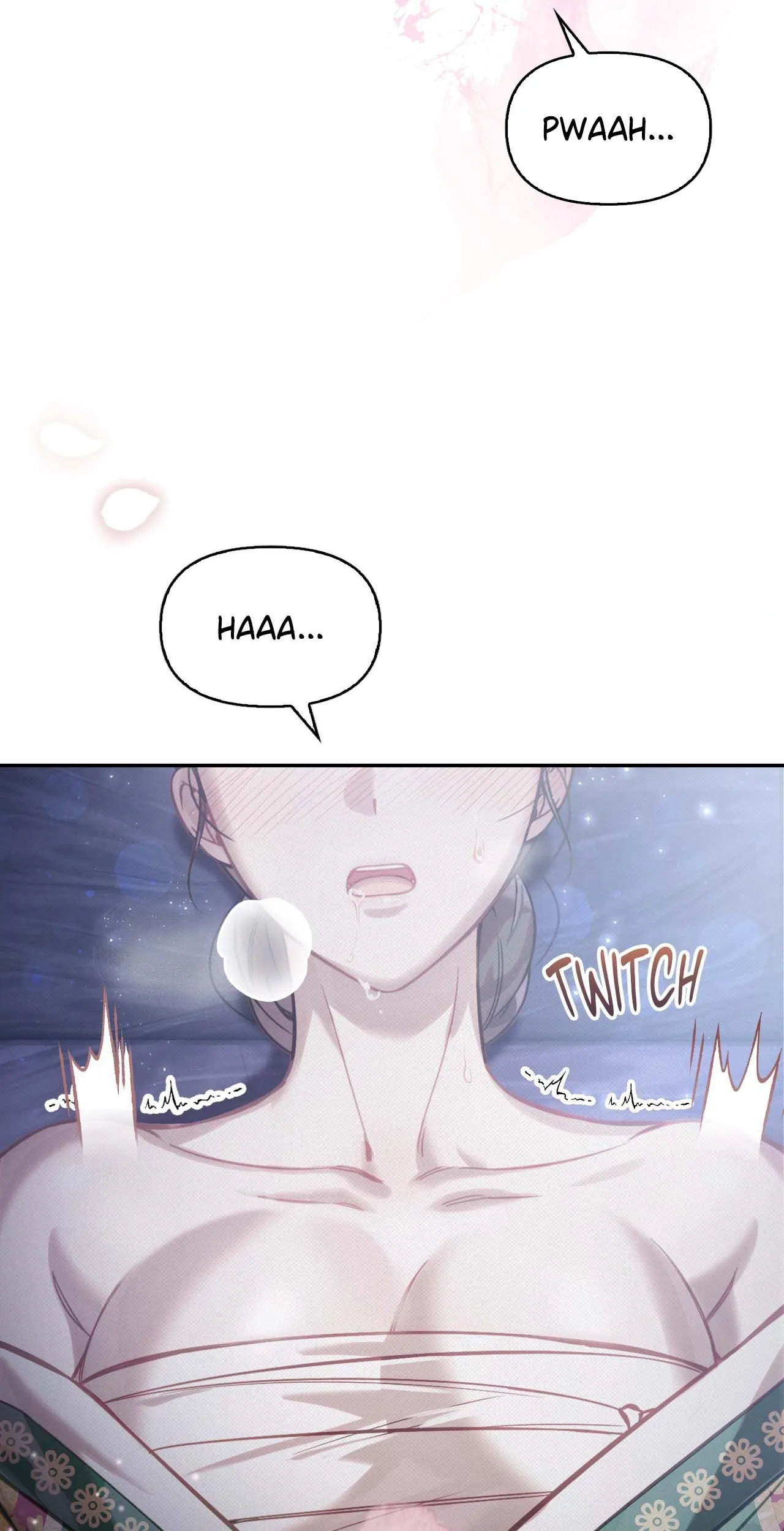 Read The Queen’s Secret Lessons Manga Online