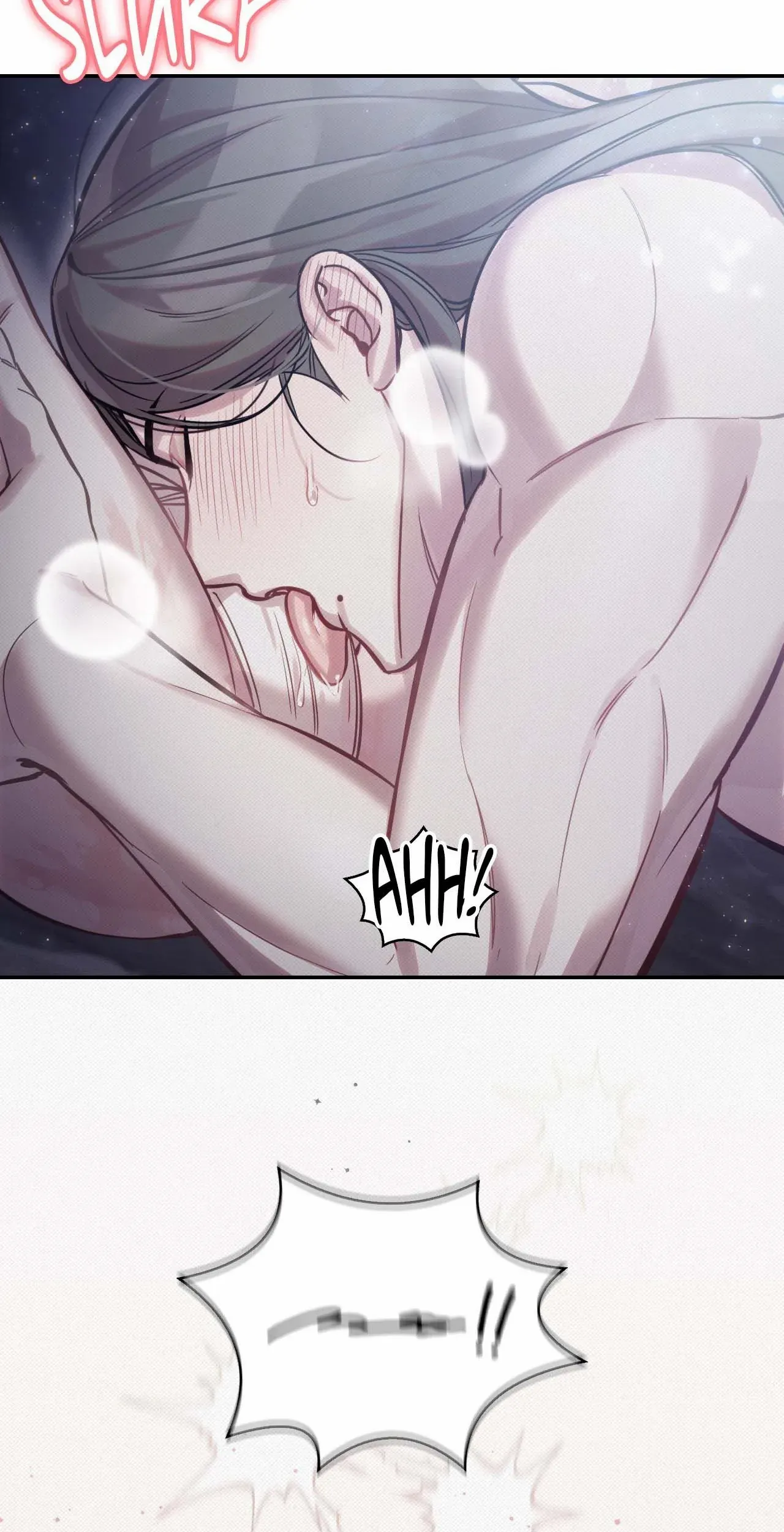 Read The Queen’s Secret Lessons Manga Online