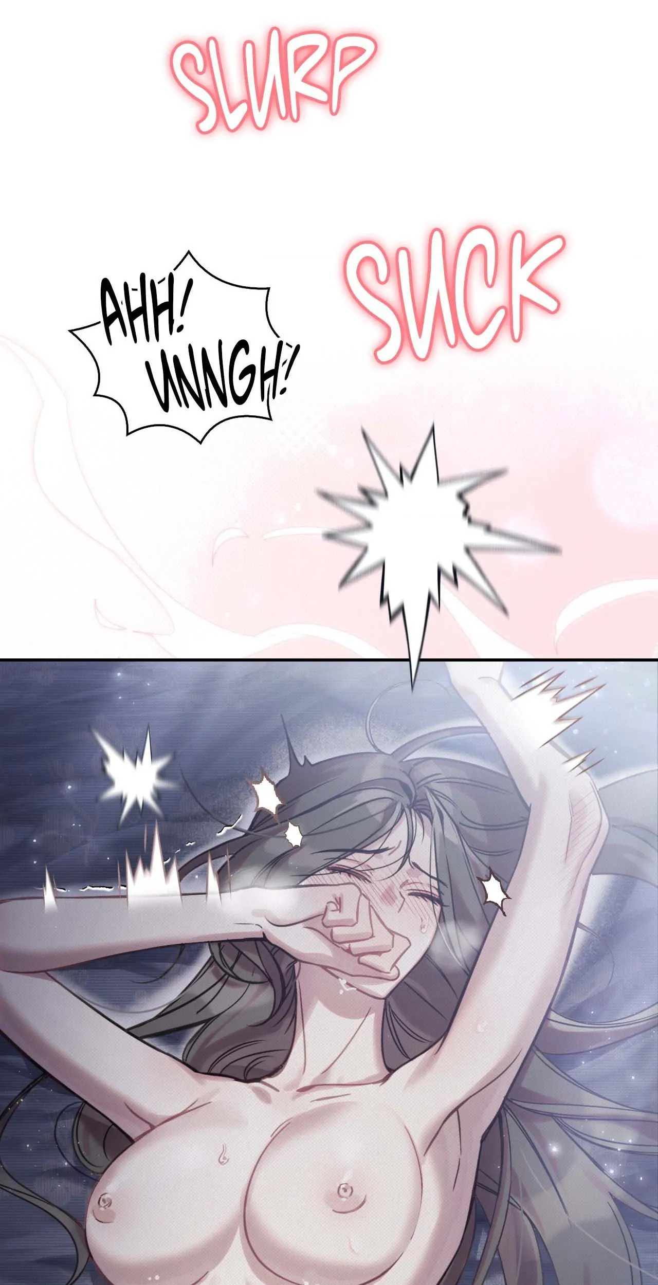 Read The Queen’s Secret Lessons Manga Online