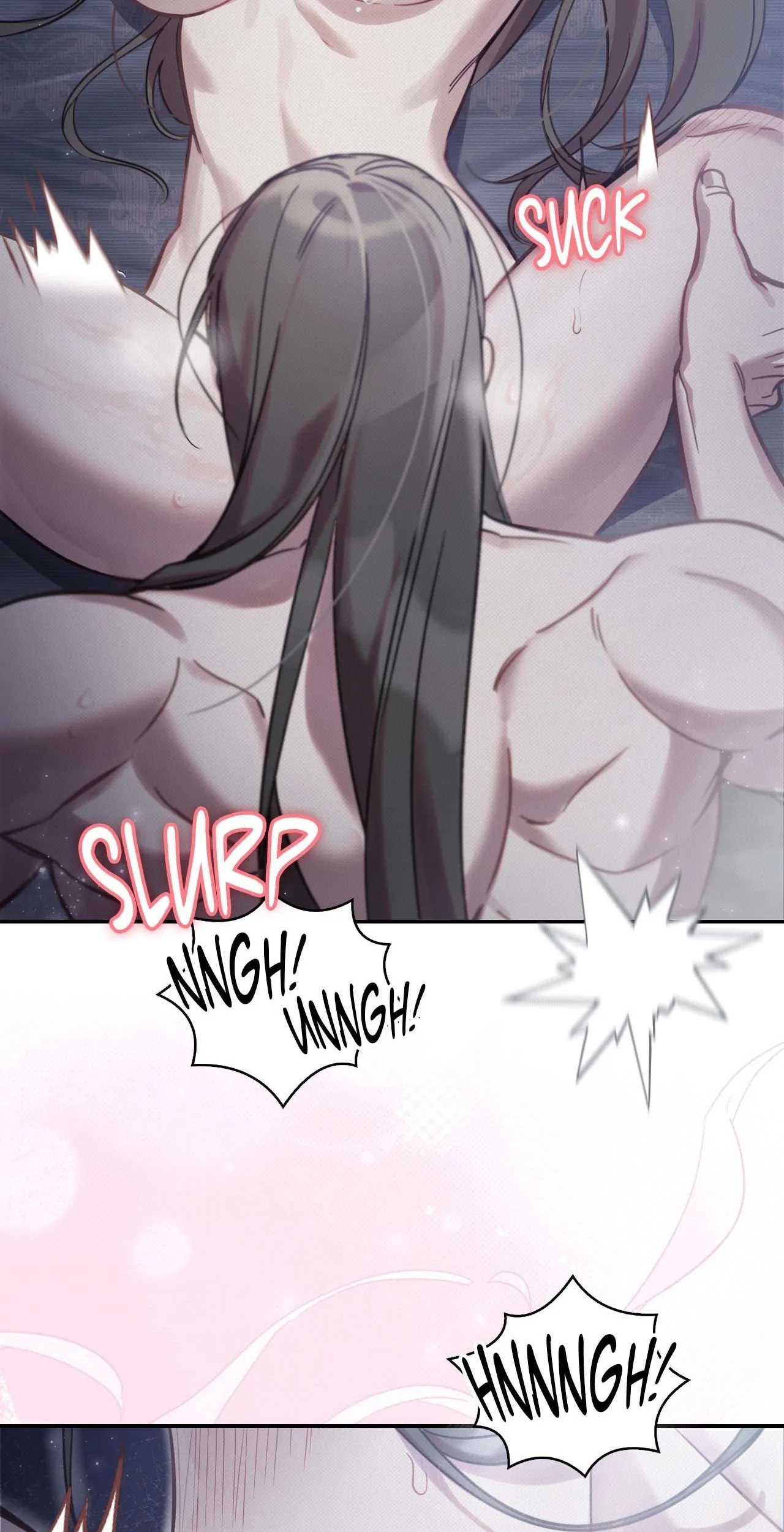 Read The Queen’s Secret Lessons Manga Online