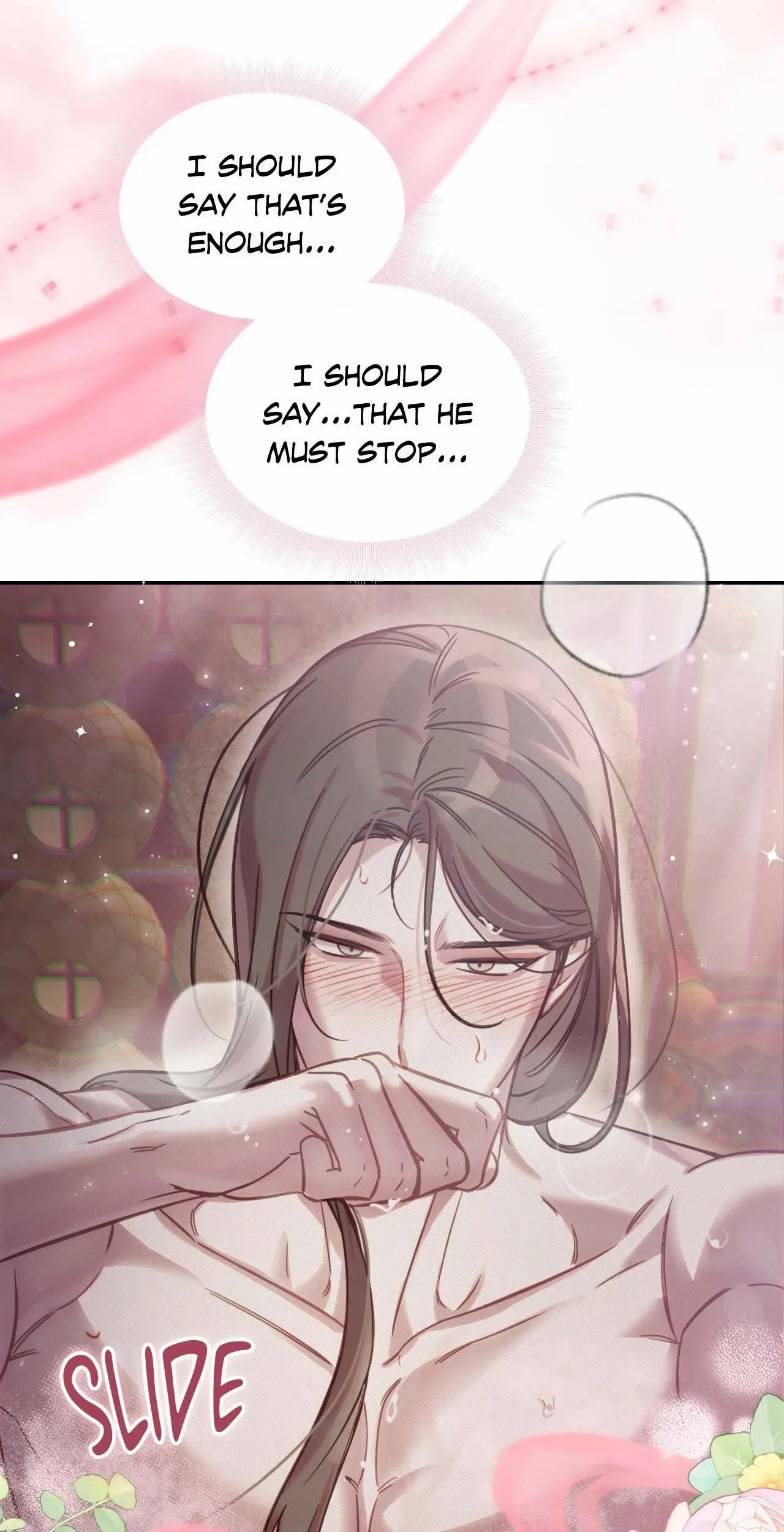 Read The Queen’s Secret Lessons Manga Online