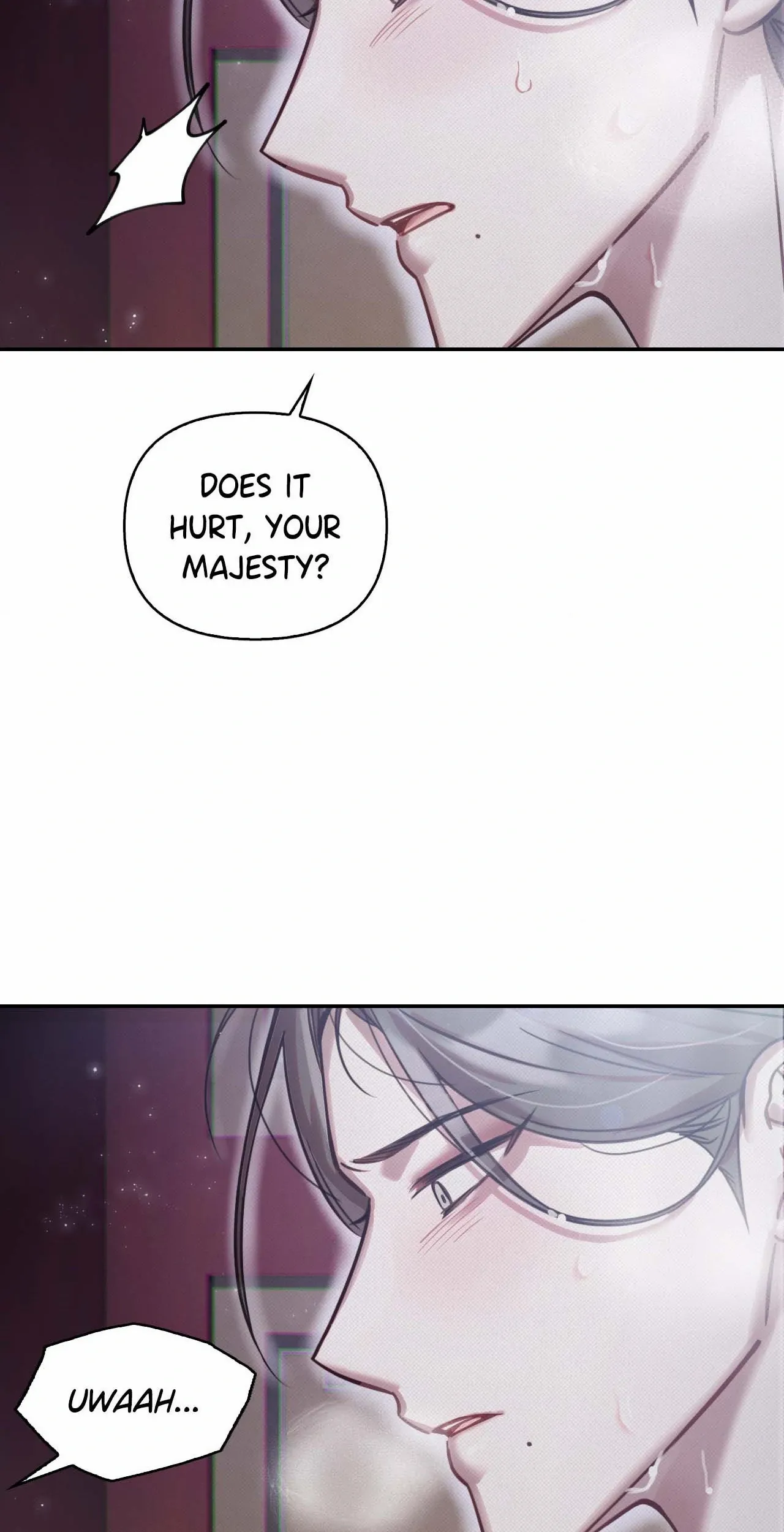 Read The Queen’s Secret Lessons Manga Online
