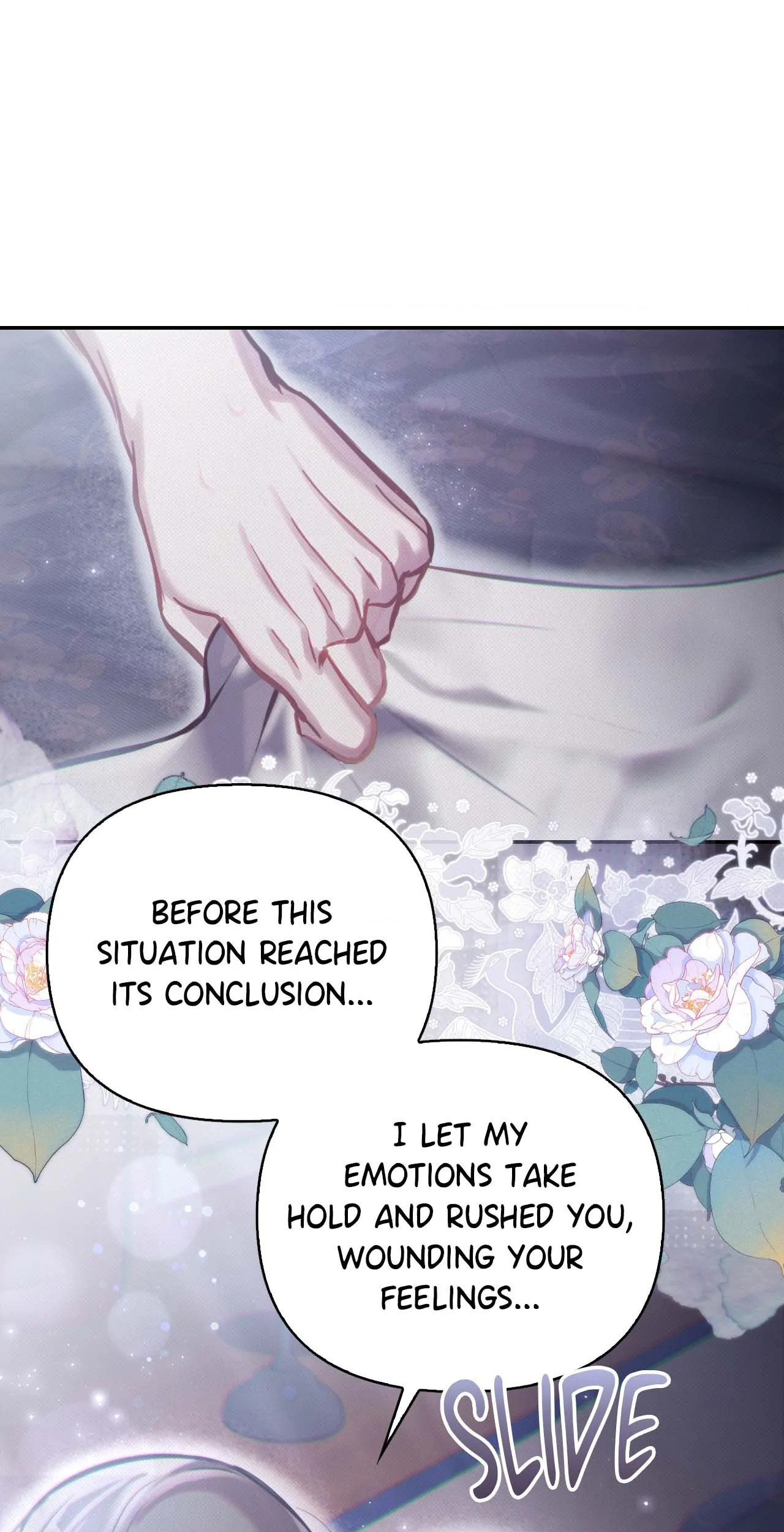 Read The Queen’s Secret Lessons Manga Online