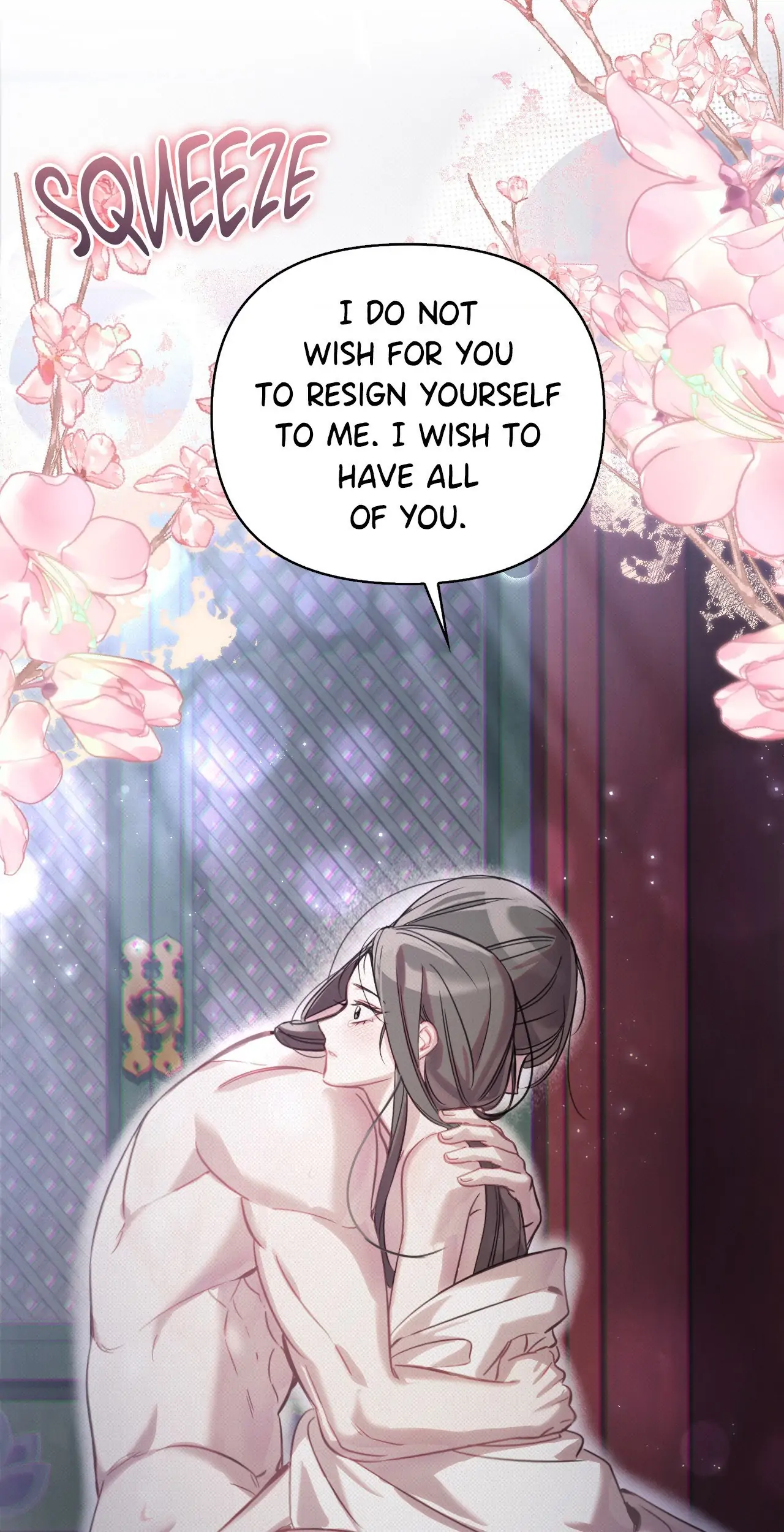 Read The Queen’s Secret Lessons Manga Online