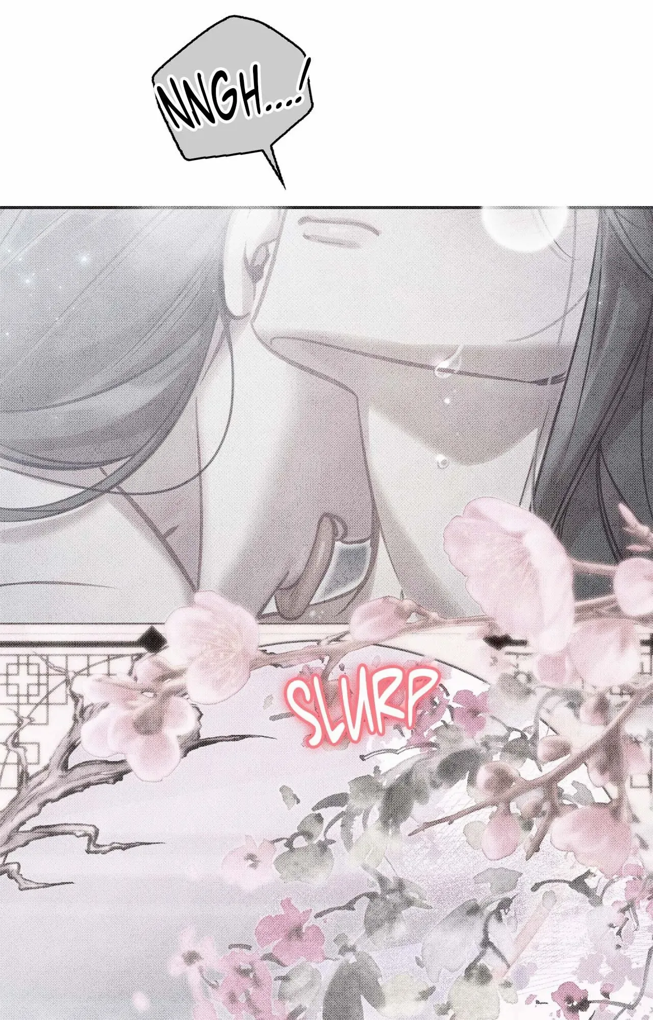 Read The Queen’s Secret Lessons Manga Online
