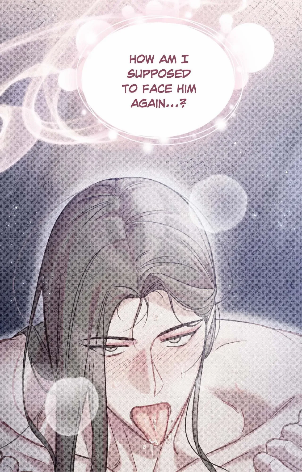 Read The Queen’s Secret Lessons Manga Online