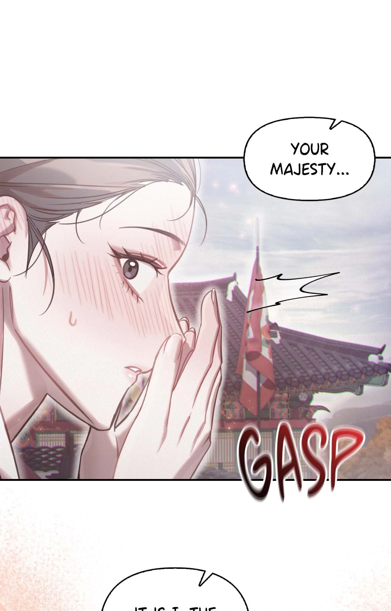 Read The Queen’s Secret Lessons Manga Online