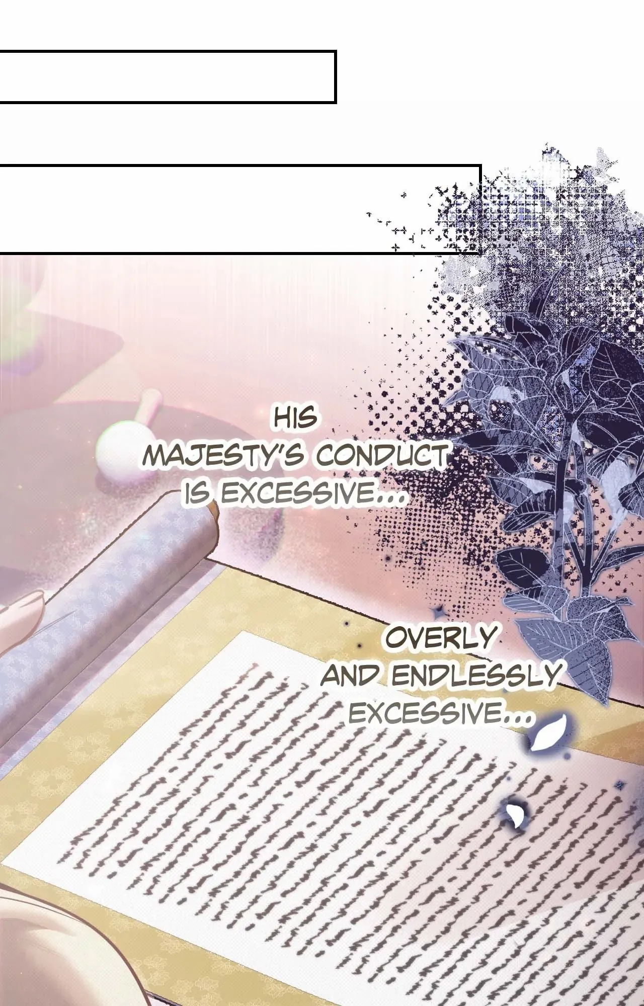 Read The Queen’s Secret Lessons Manga Online