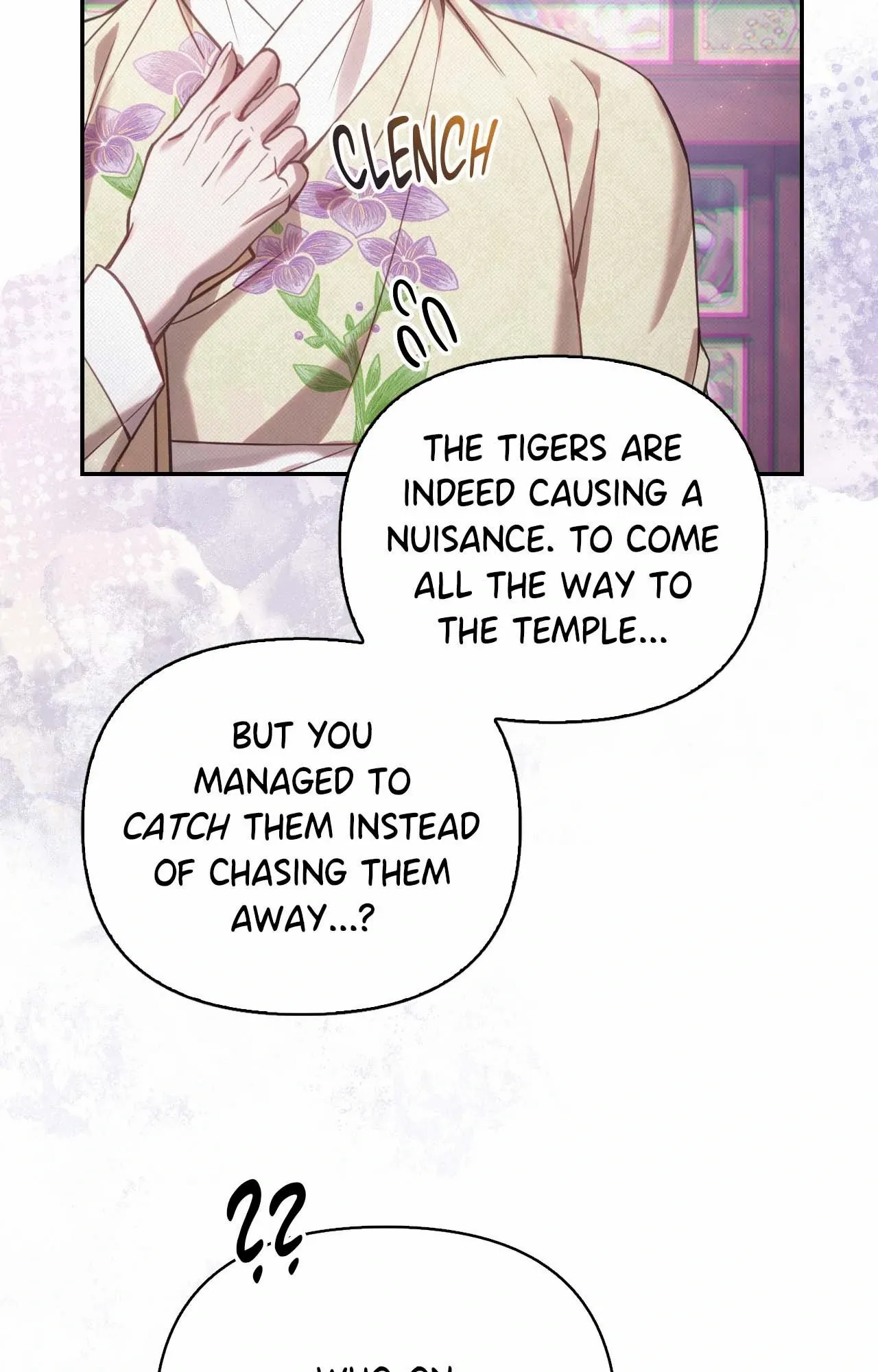 Read The Queen’s Secret Lessons Manga Online