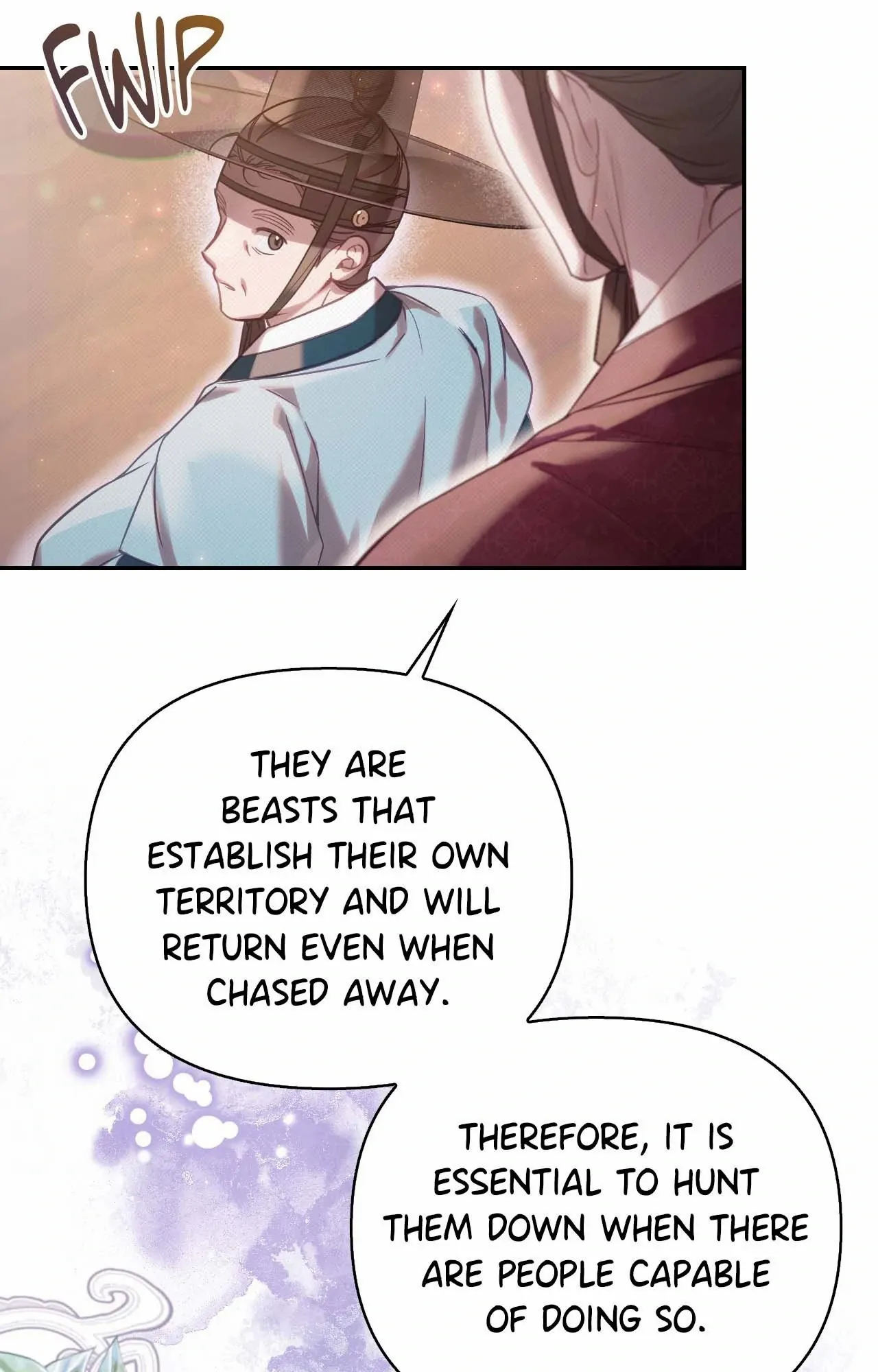Read The Queen’s Secret Lessons Manga Online